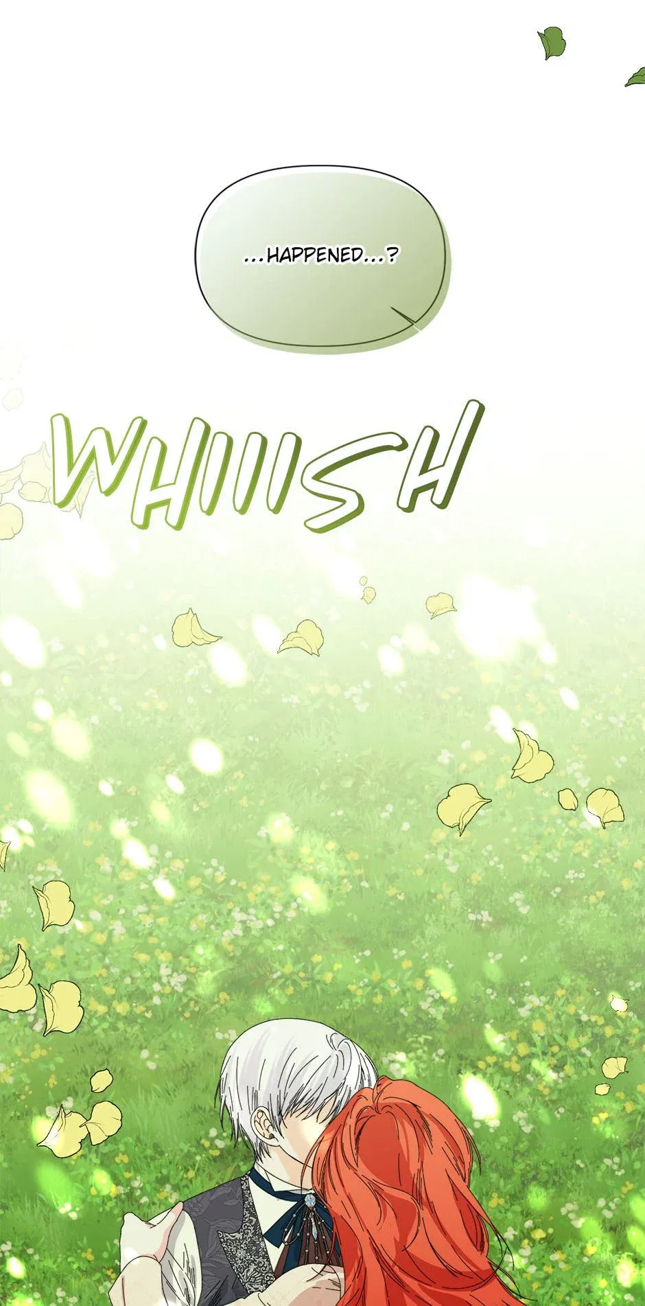 Happy Ending for the Time-Limited Villainess Chapter 104 Online - página 31