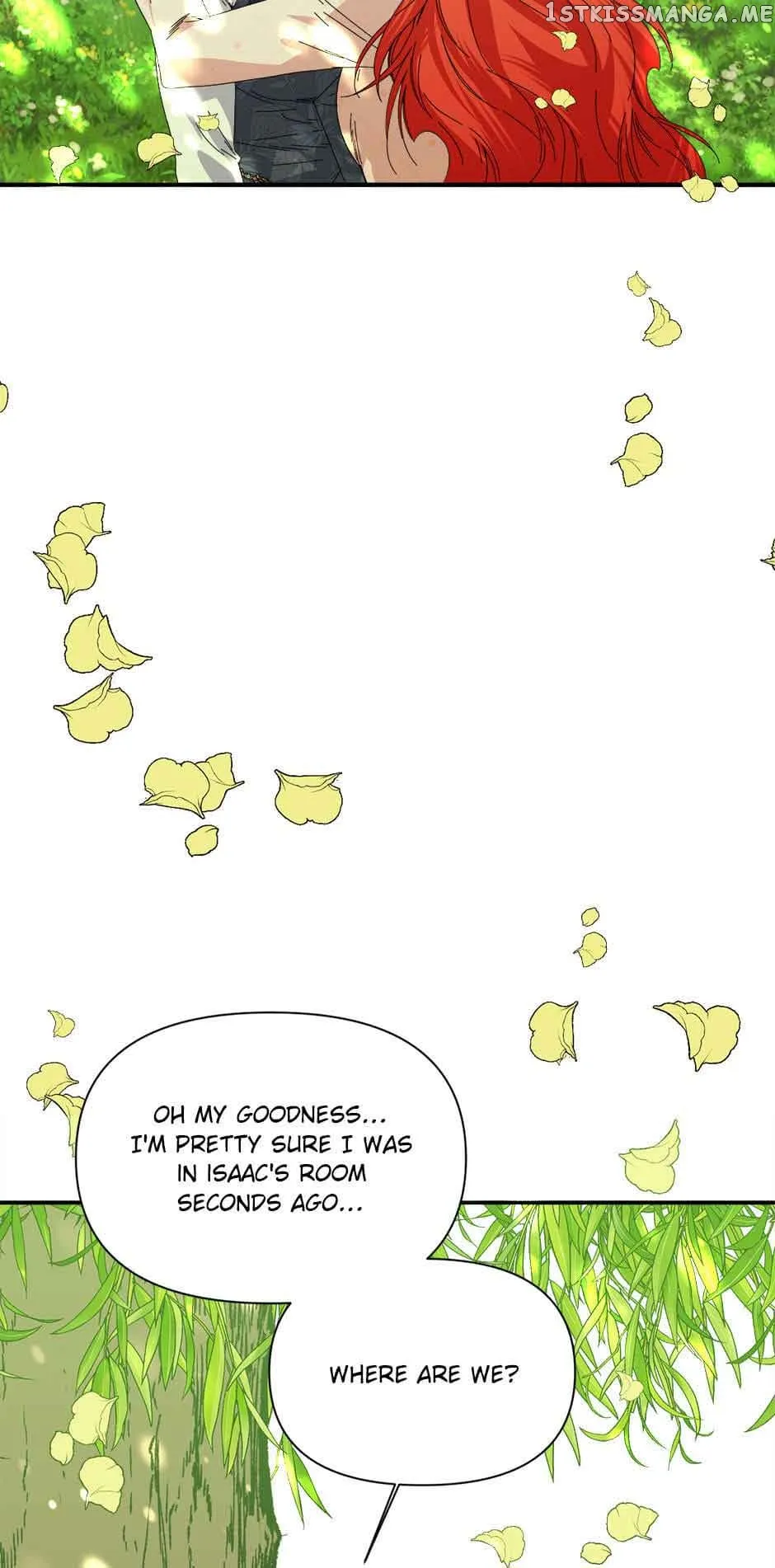 Happy Ending for the Time-Limited Villainess Chapter 104 Online - página 32
