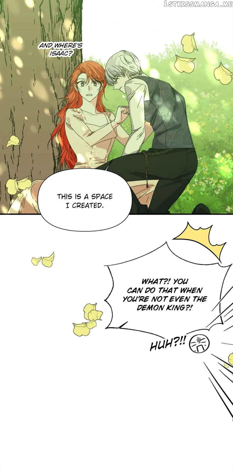 Happy Ending for the Time-Limited Villainess Chapter 104 Online - página 33
