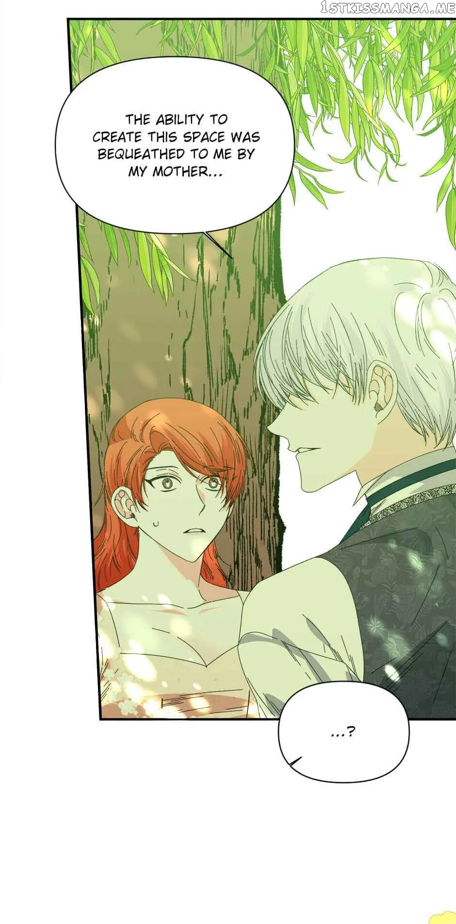 Happy Ending for the Time-Limited Villainess Chapter 104 Online - página 34