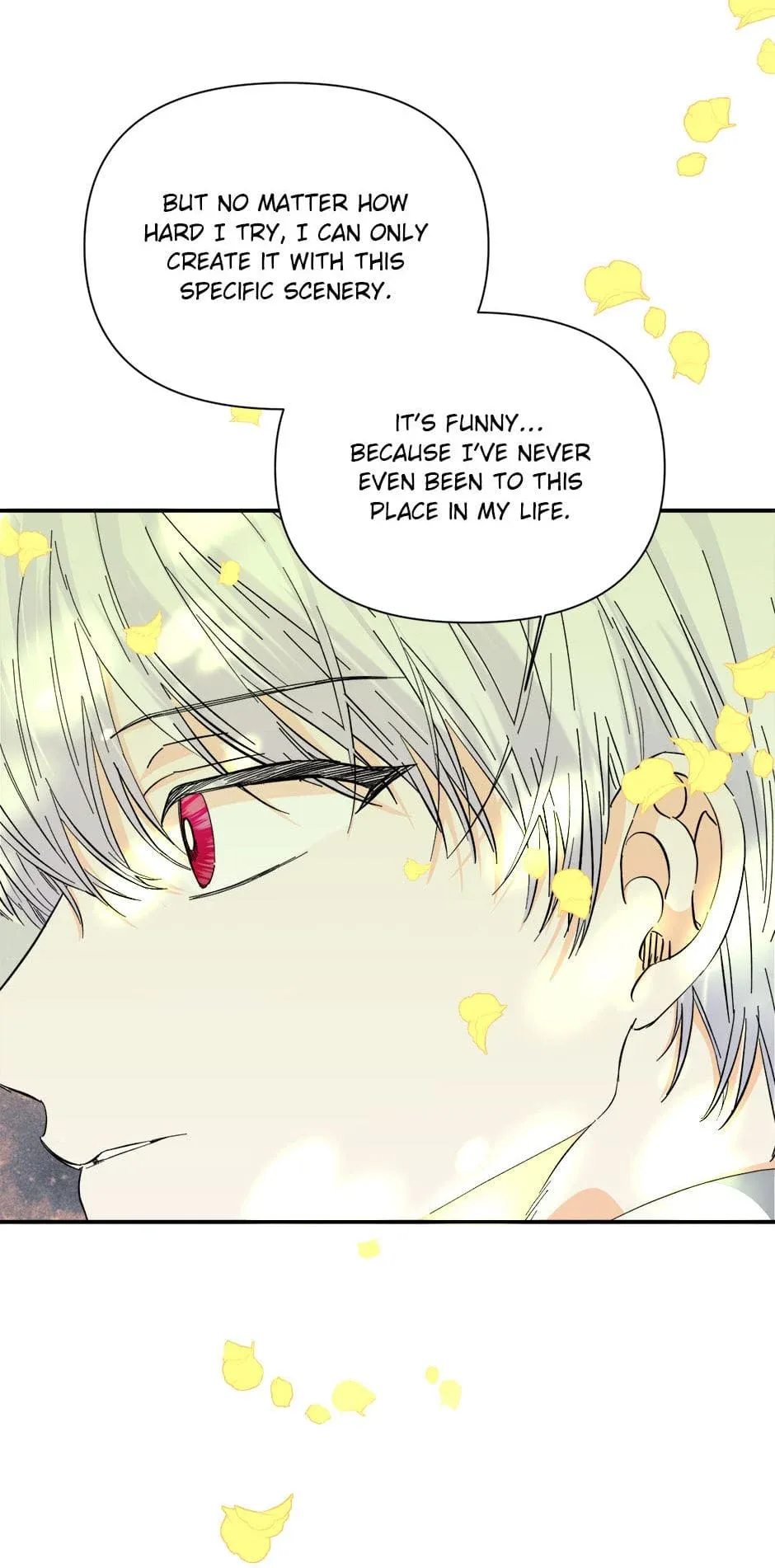 Happy Ending for the Time-Limited Villainess Chapter 104 Online - página 35