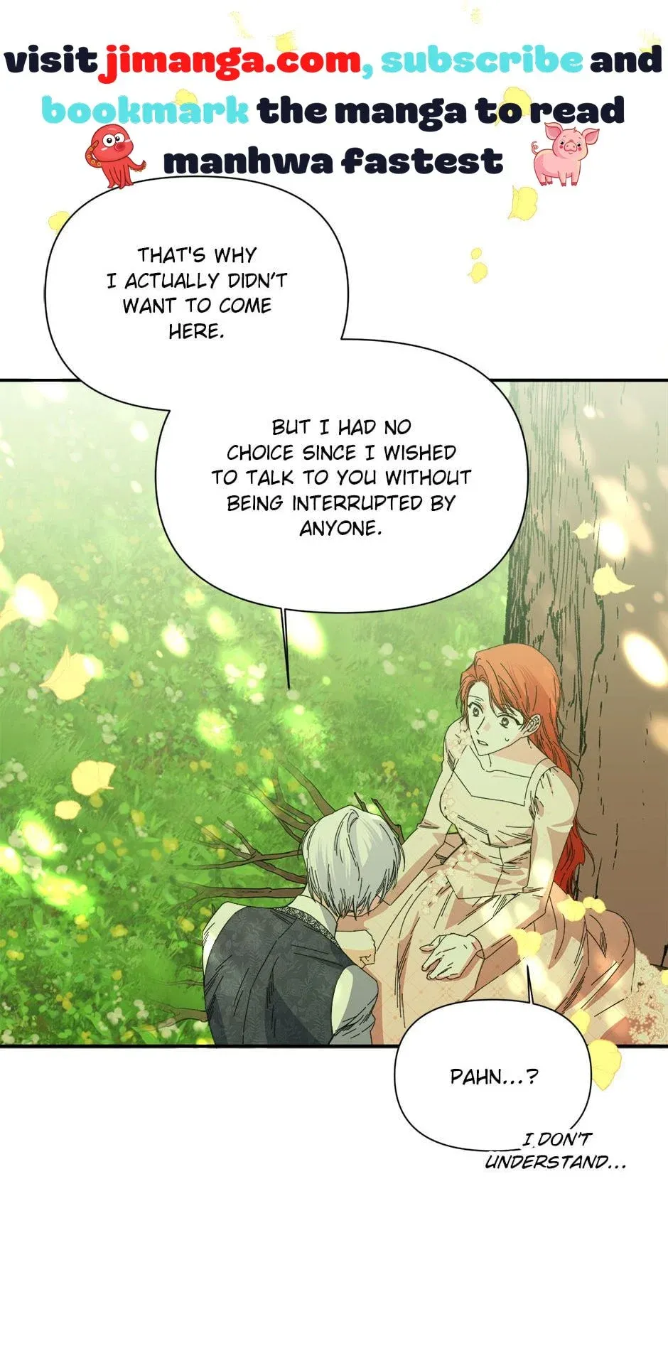 Happy Ending for the Time-Limited Villainess Chapter 104 Online - página 37