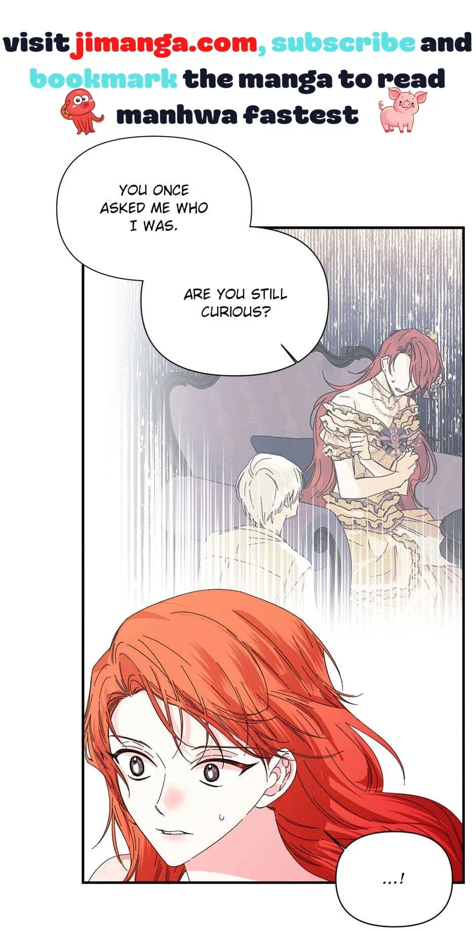Happy Ending for the Time-Limited Villainess Chapter 104 Online - página 38