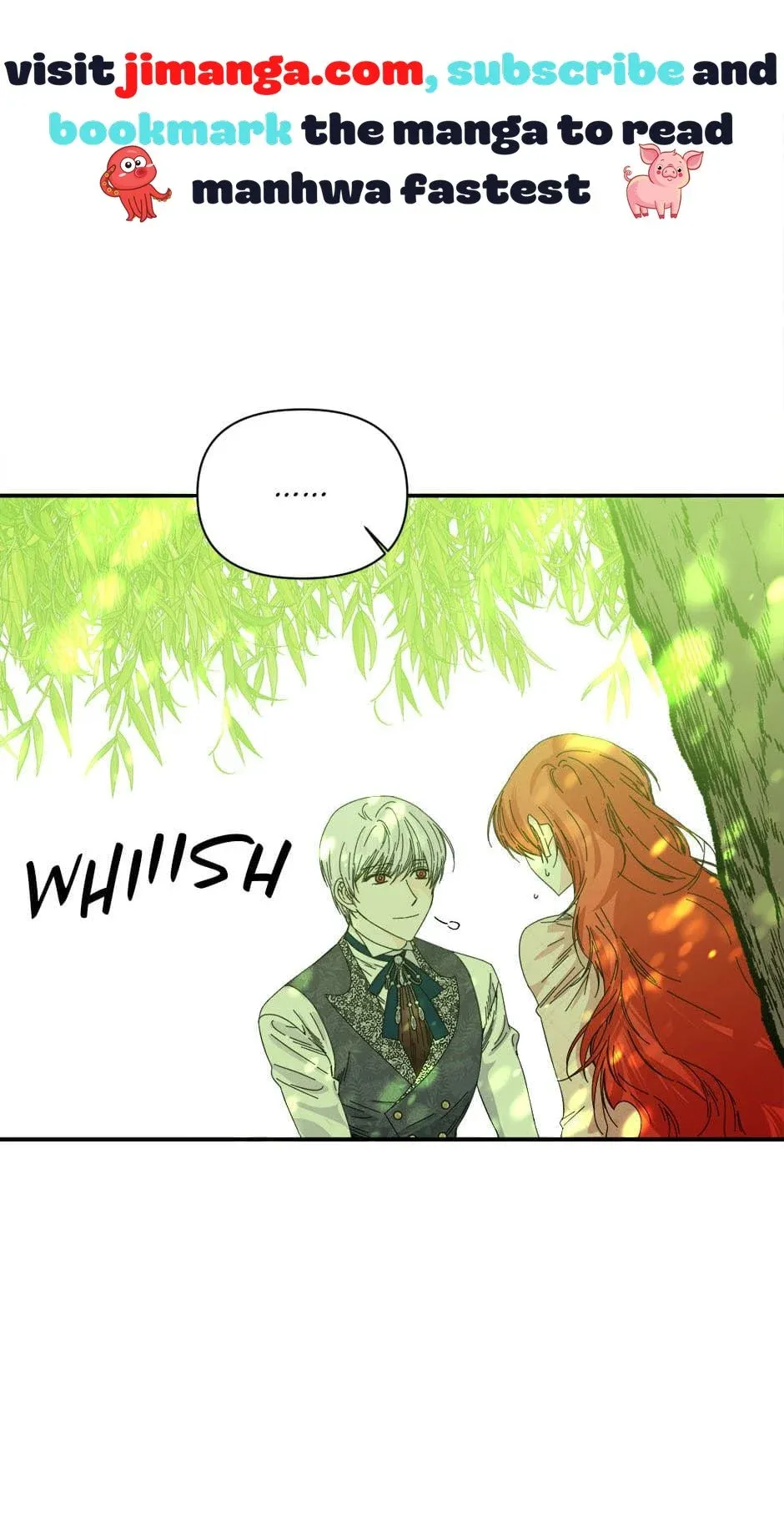 Happy Ending for the Time-Limited Villainess Chapter 104 Online - página 39
