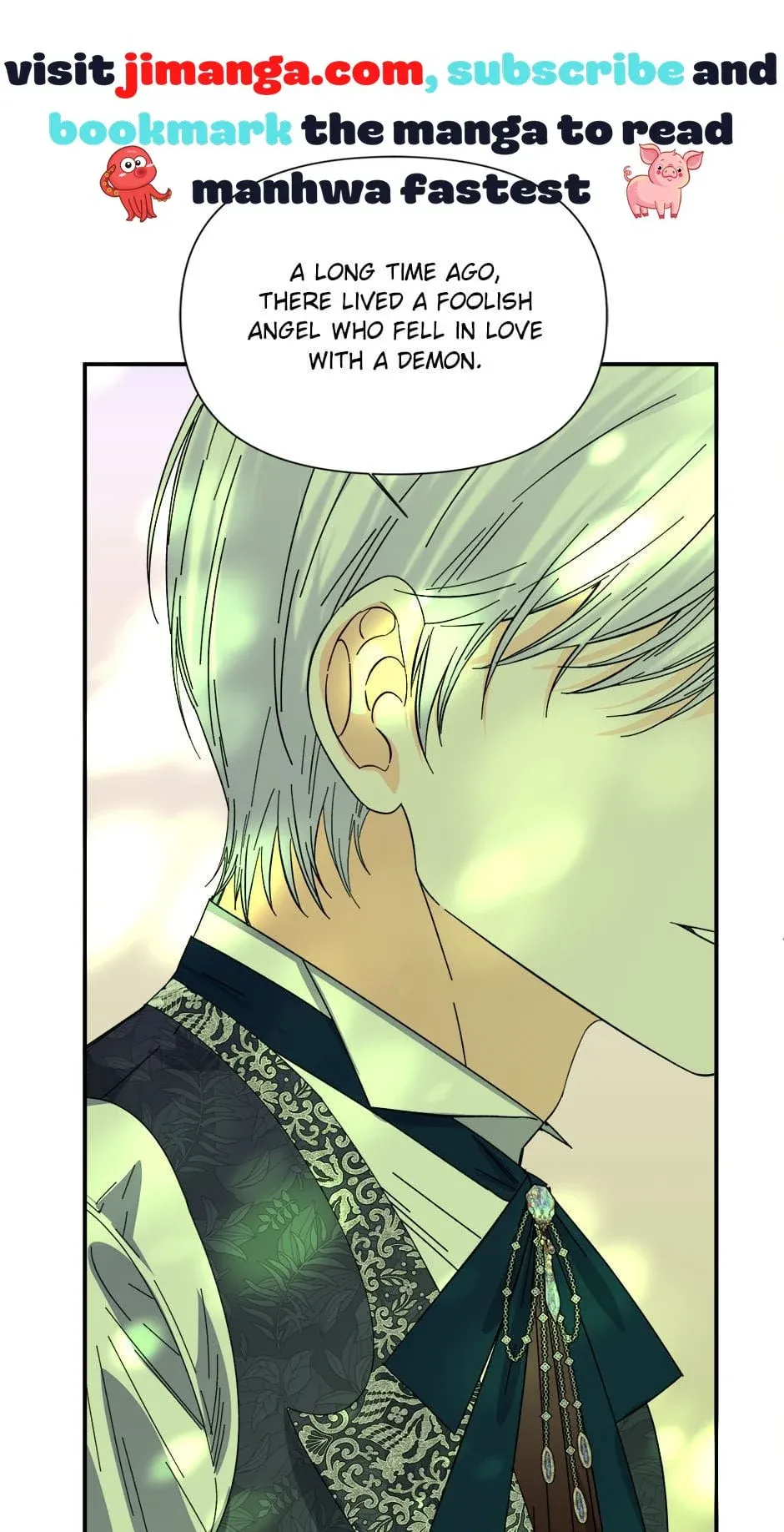 Happy Ending for the Time-Limited Villainess Chapter 104 Online - página 40