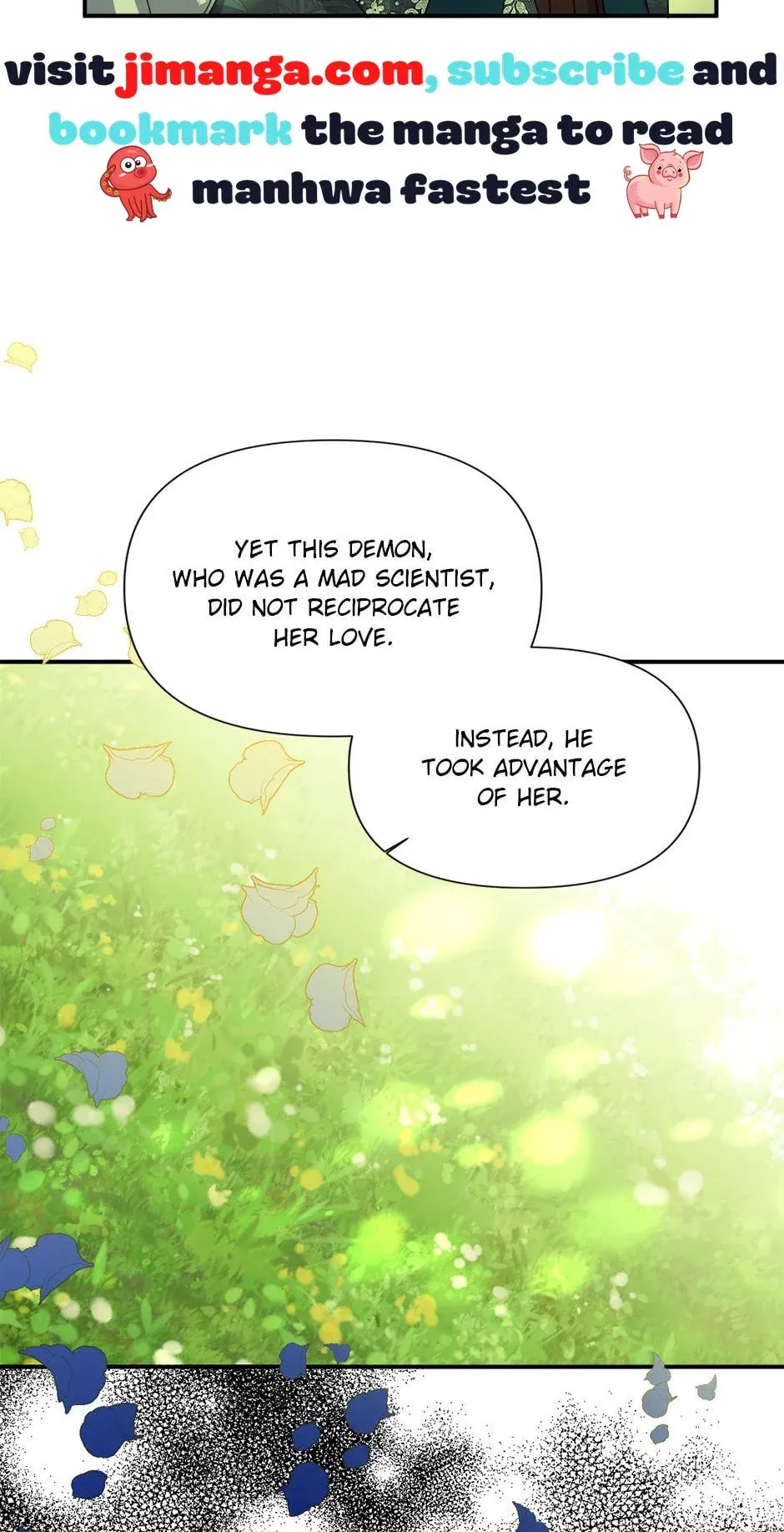 Happy Ending for the Time-Limited Villainess Chapter 104 Online - página 41