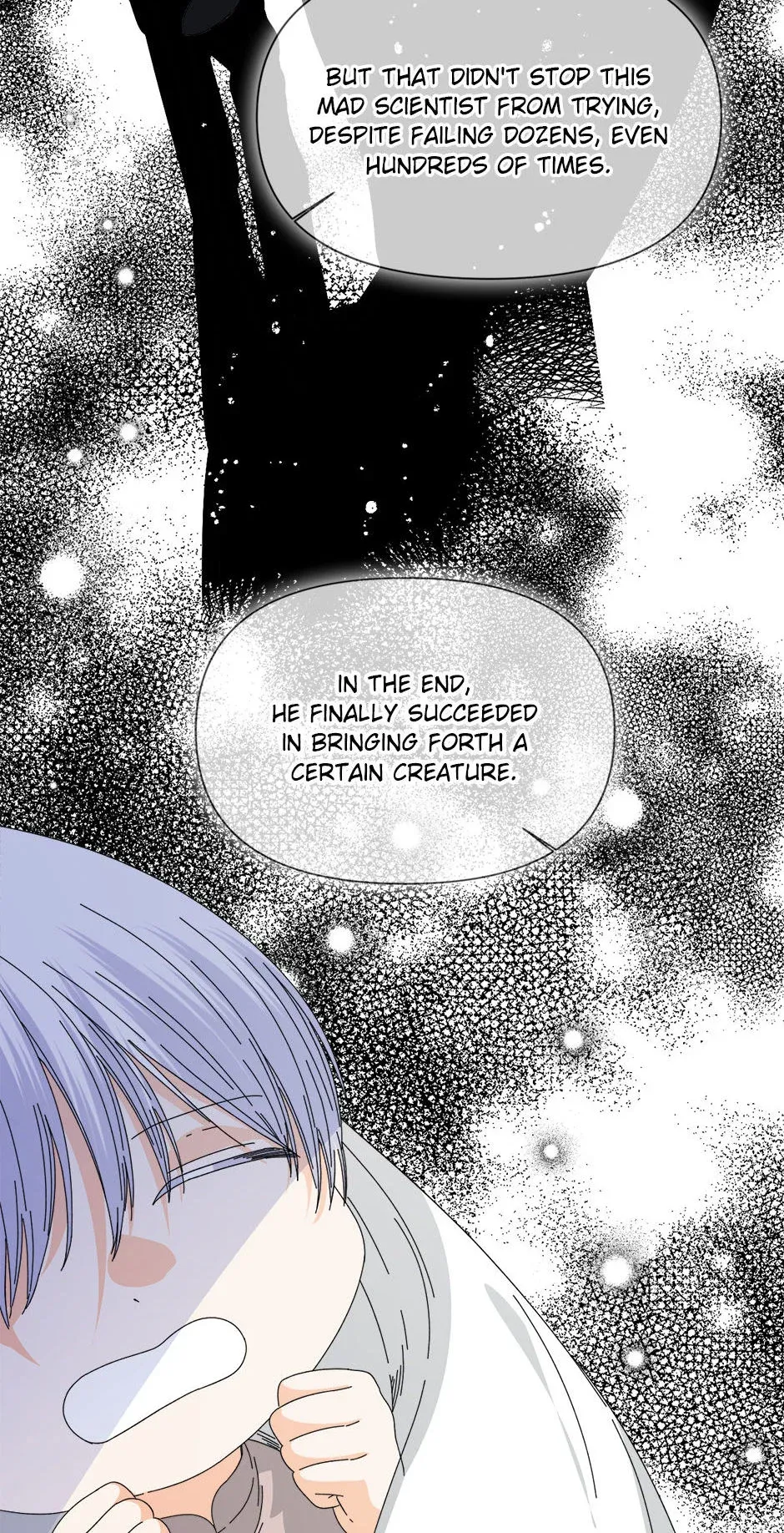 Happy Ending for the Time-Limited Villainess Chapter 104 Online - página 43
