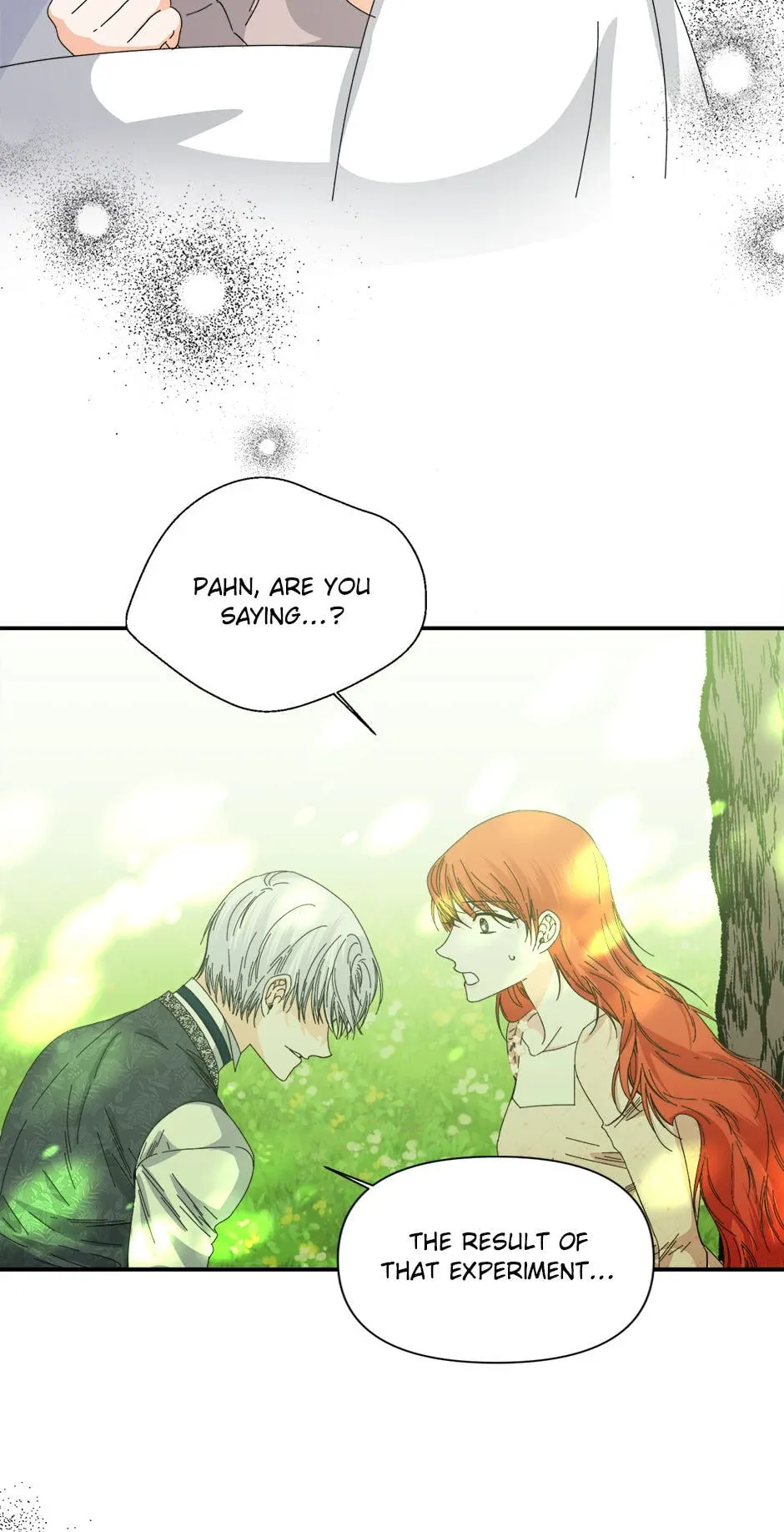 Happy Ending for the Time-Limited Villainess Chapter 104 Online - página 44