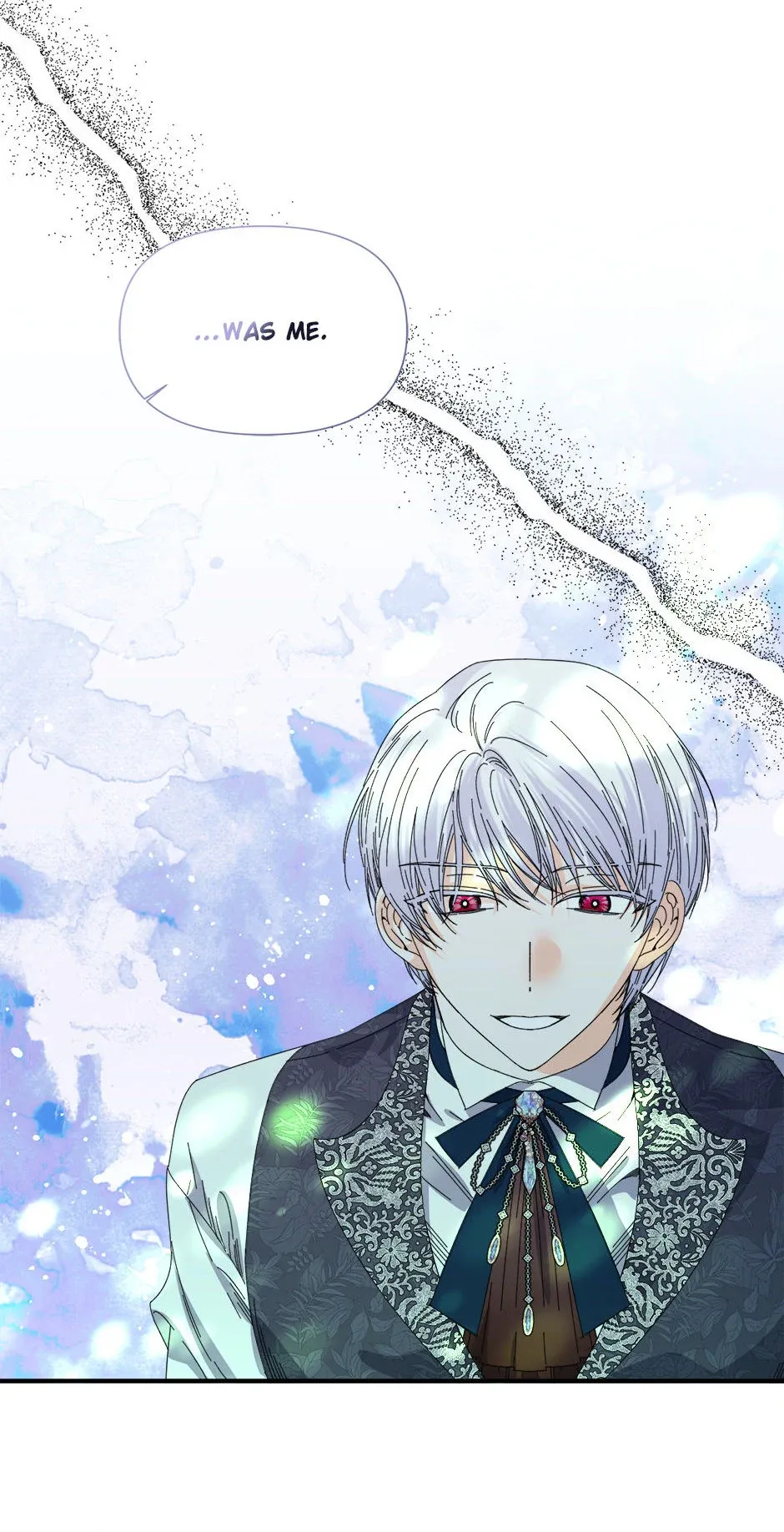Happy Ending for the Time-Limited Villainess Chapter 104 Online - página 45