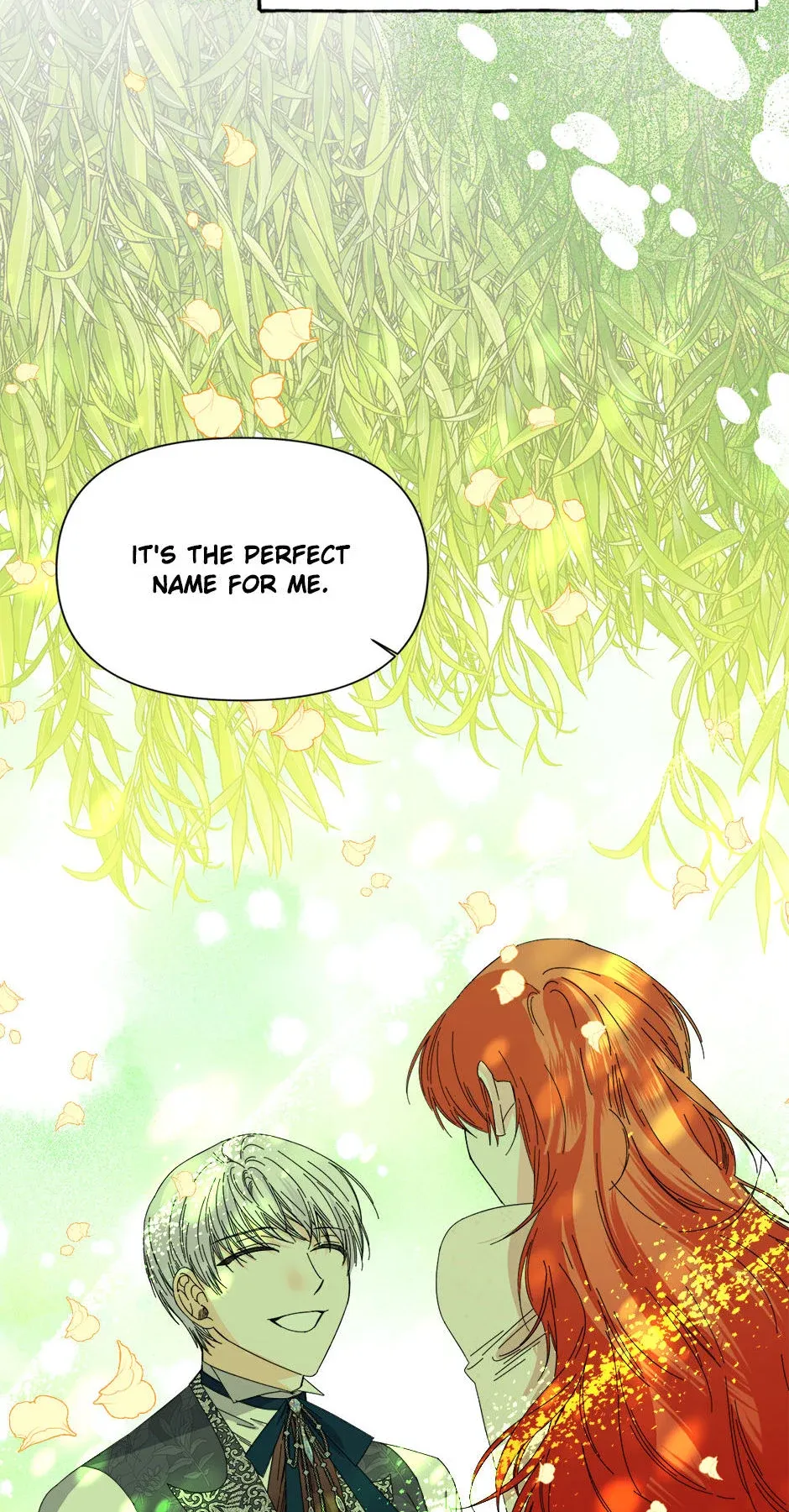 Happy Ending for the Time-Limited Villainess Chapter 104 Online - página 50