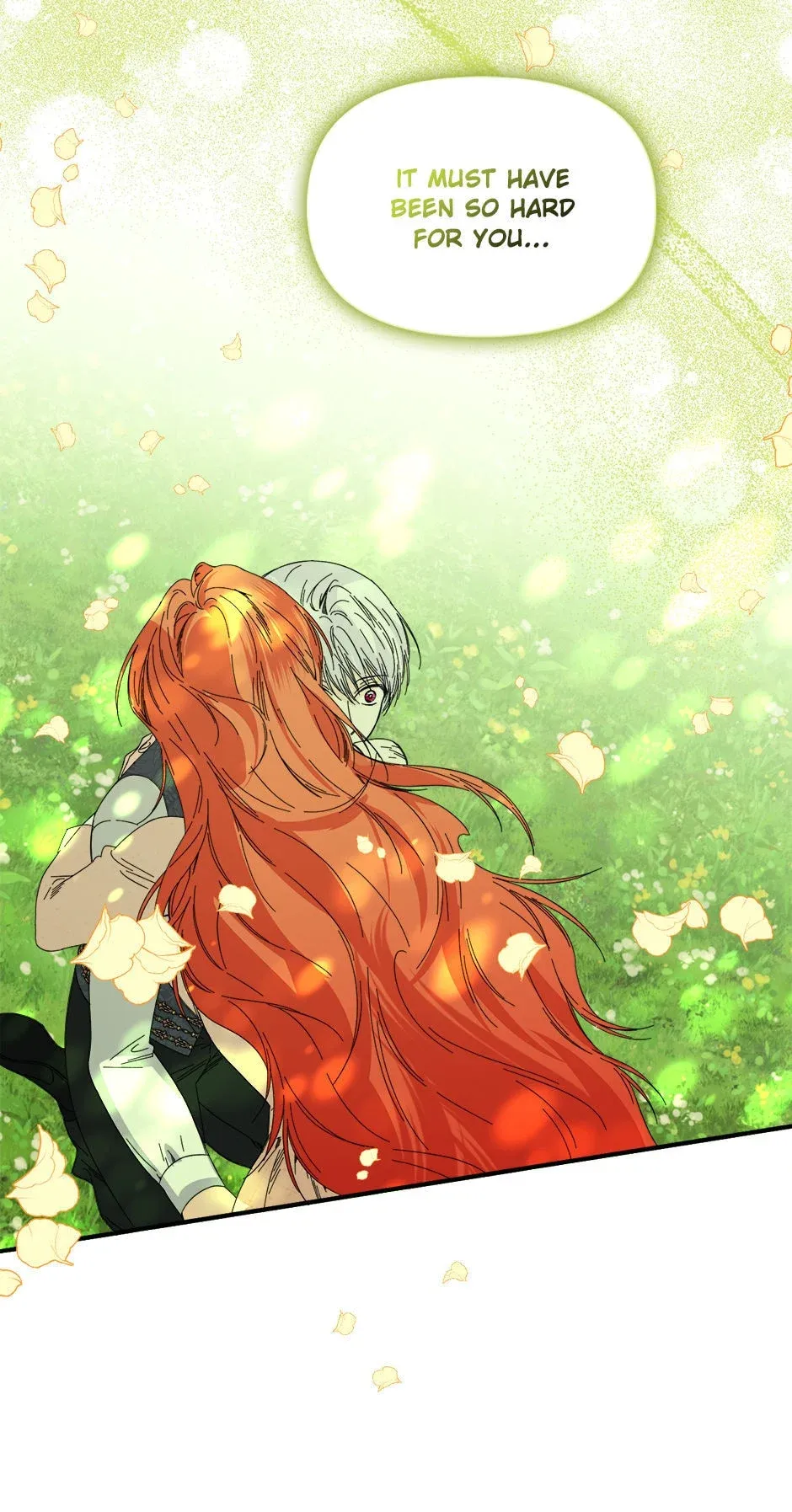 Happy Ending for the Time-Limited Villainess Chapter 104 Online - página 54