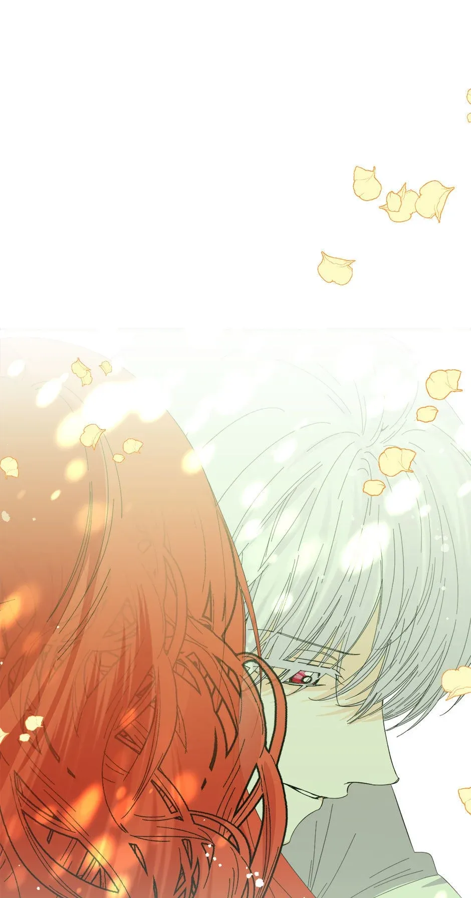 Happy Ending for the Time-Limited Villainess Chapter 104 Online - página 55