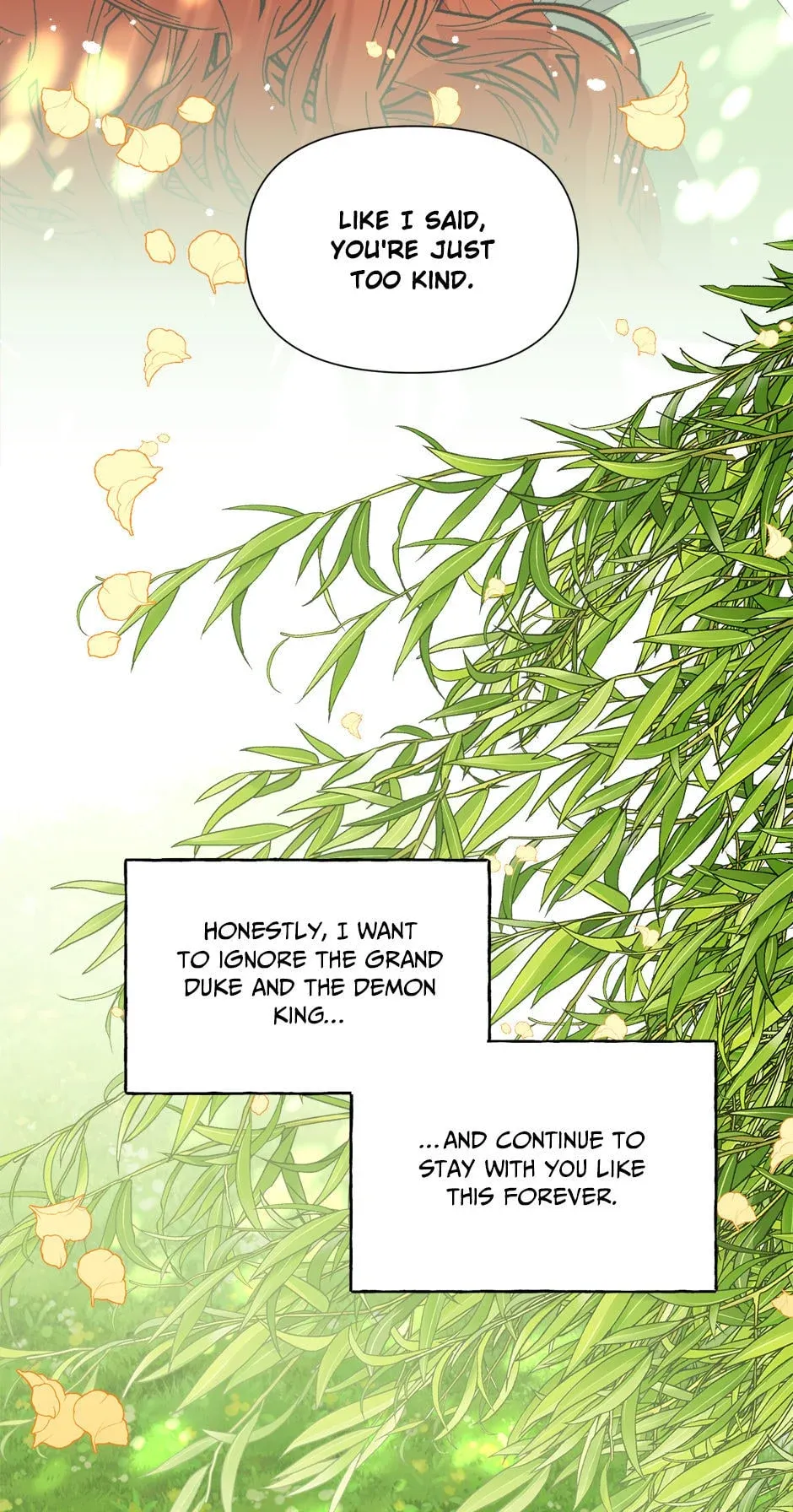 Happy Ending for the Time-Limited Villainess Chapter 104 Online - página 56