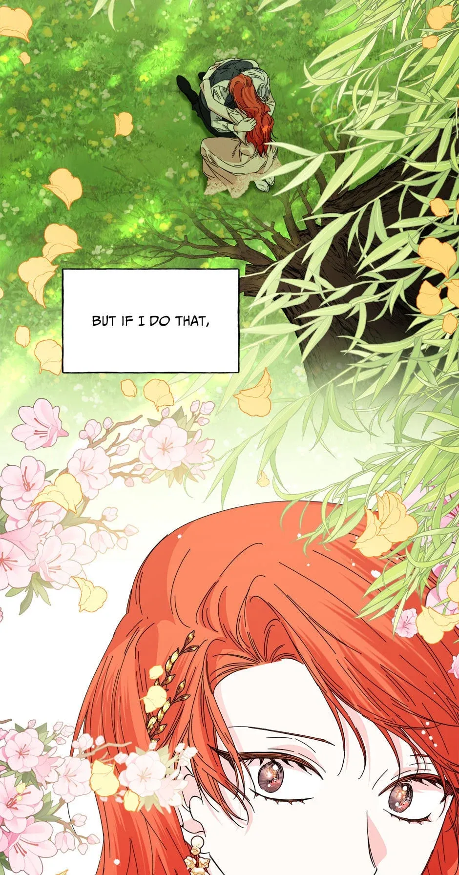Happy Ending for the Time-Limited Villainess Chapter 104 Online - página 57