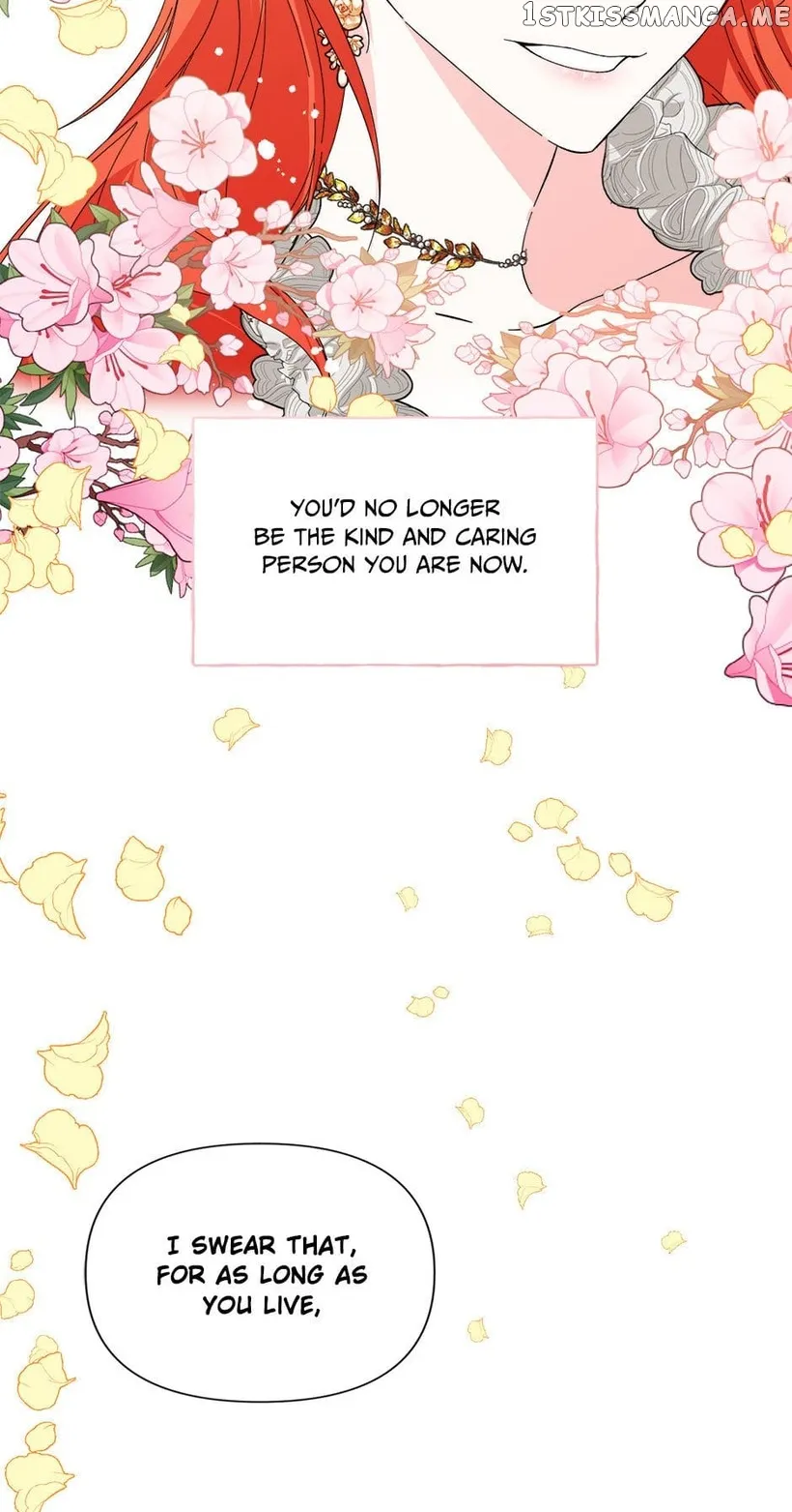 Happy Ending for the Time-Limited Villainess Chapter 104 Online - página 58