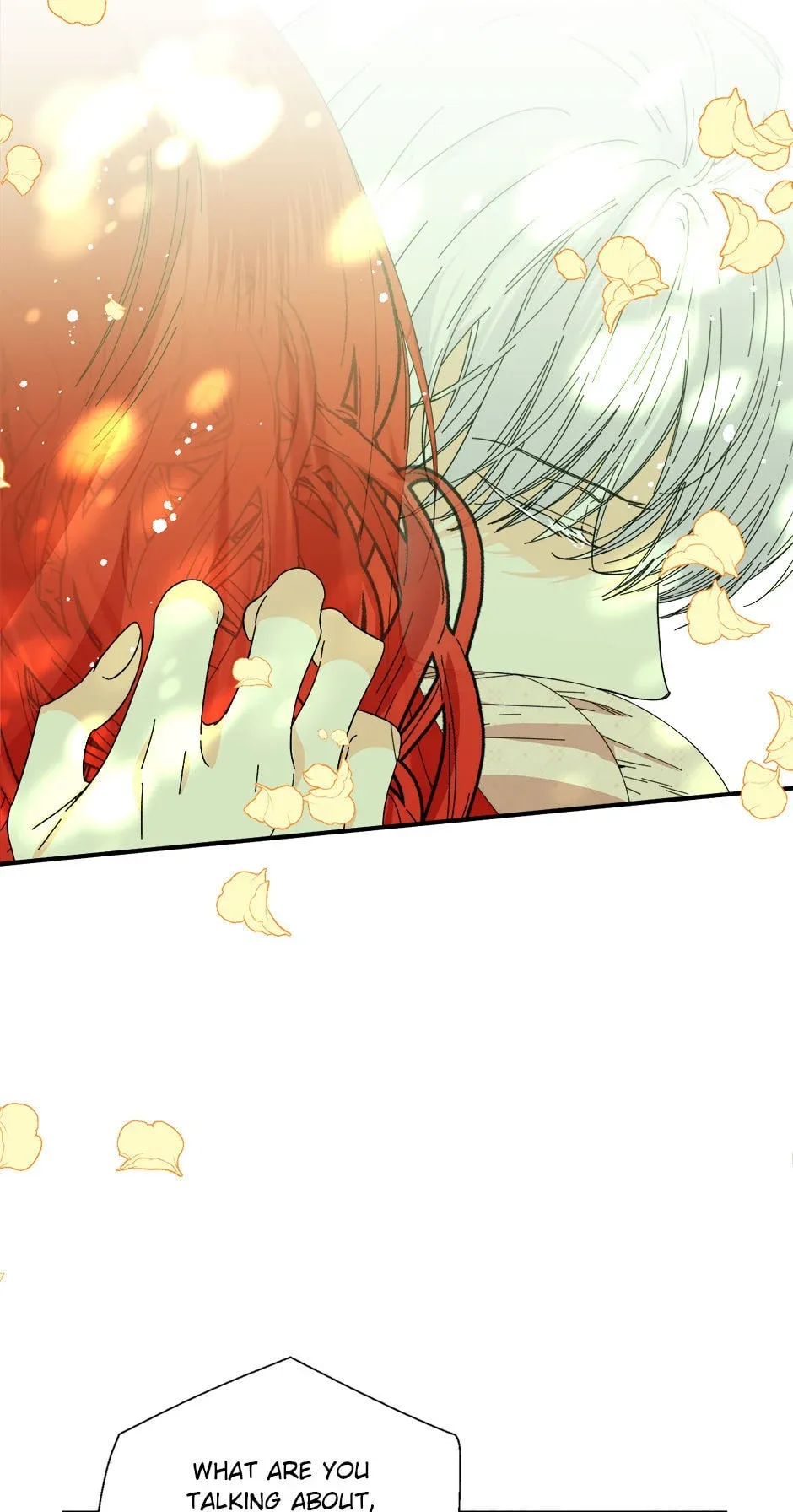 Happy Ending for the Time-Limited Villainess Chapter 104 Online - página 61