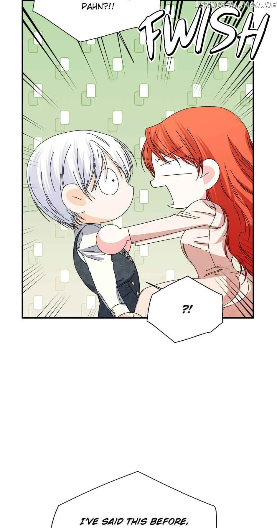 Happy Ending for the Time-Limited Villainess Chapter 104 Online - página 62