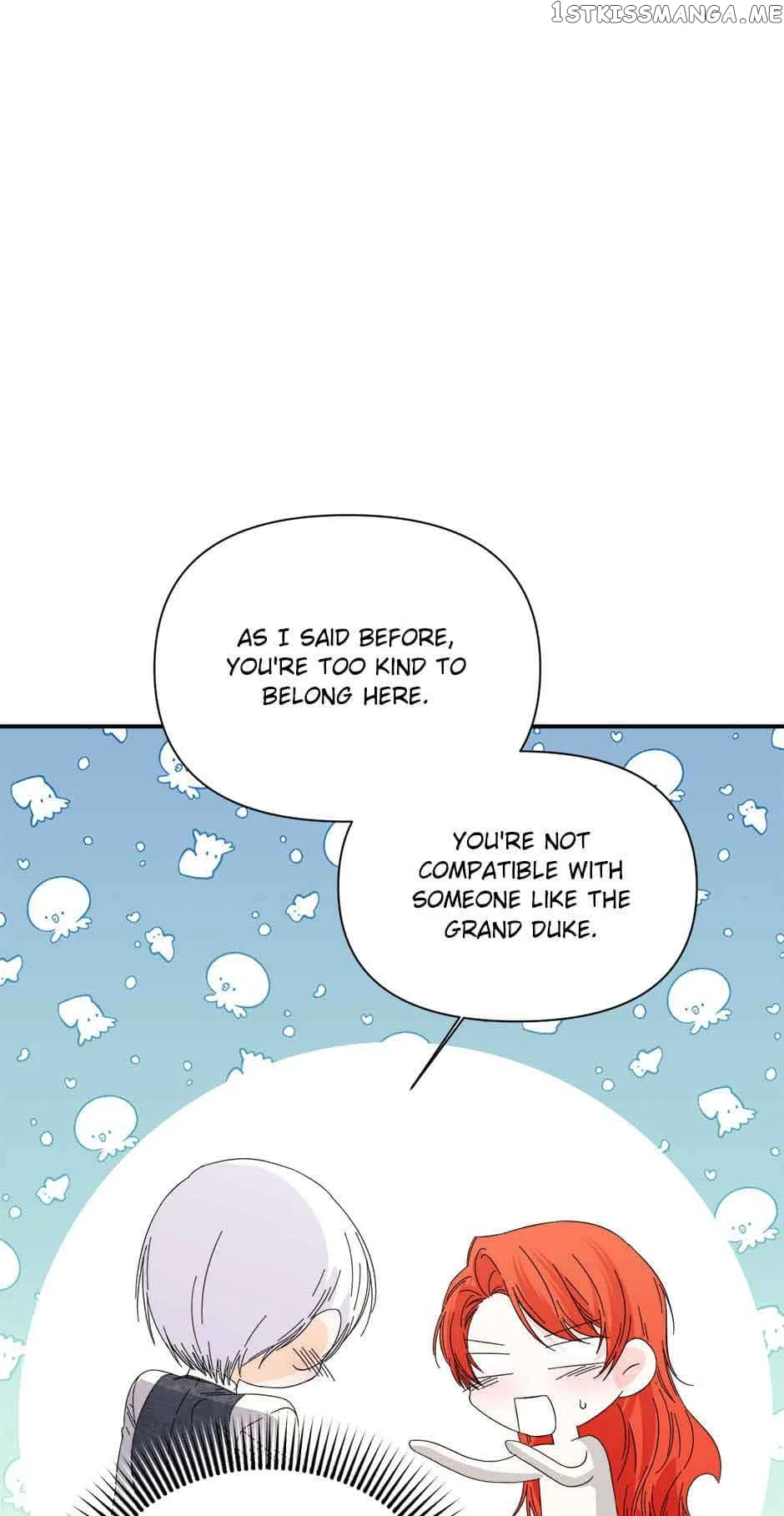 Happy Ending for the Time-Limited Villainess Chapter 104 Online - página 65