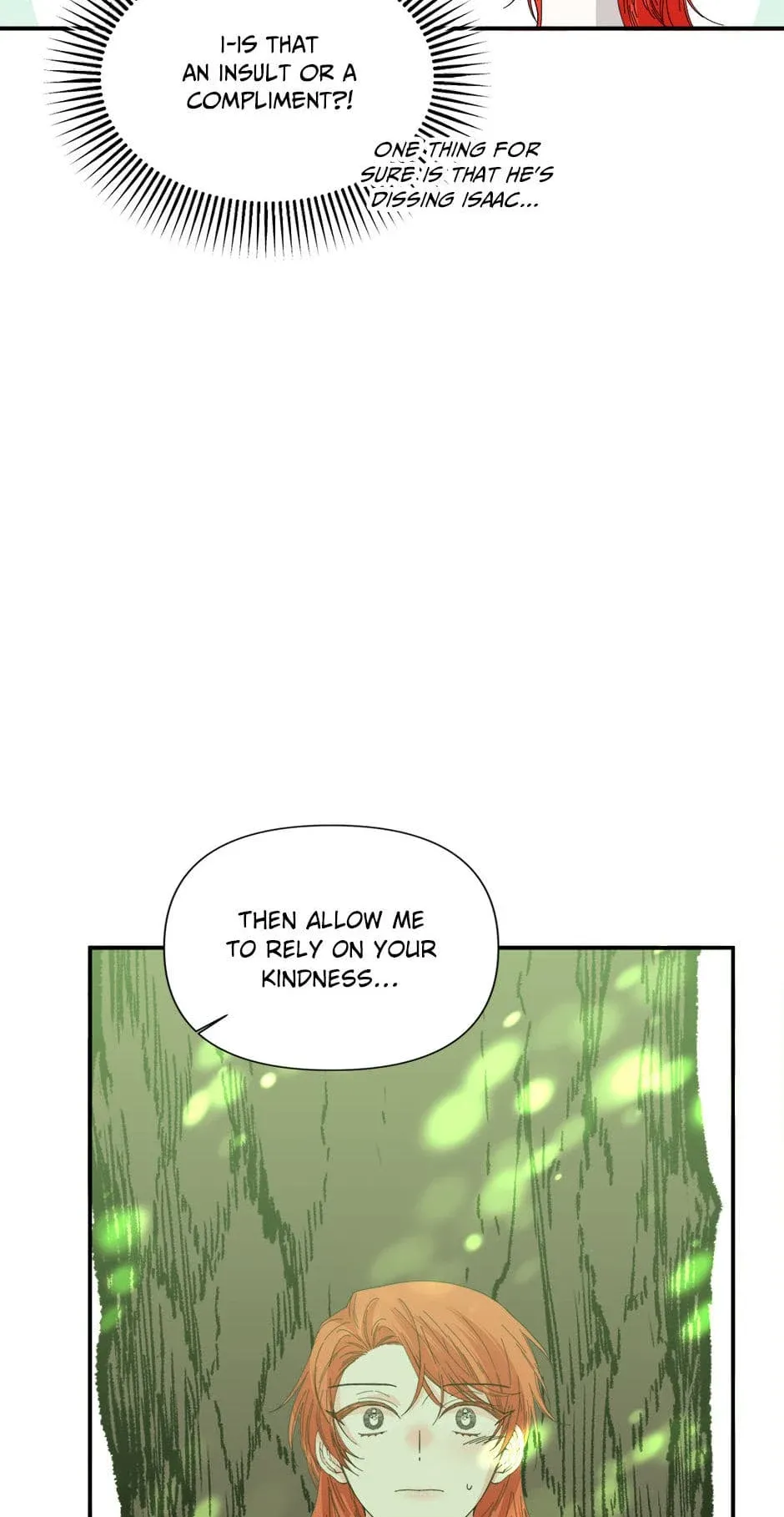 Happy Ending for the Time-Limited Villainess Chapter 104 Online - página 66