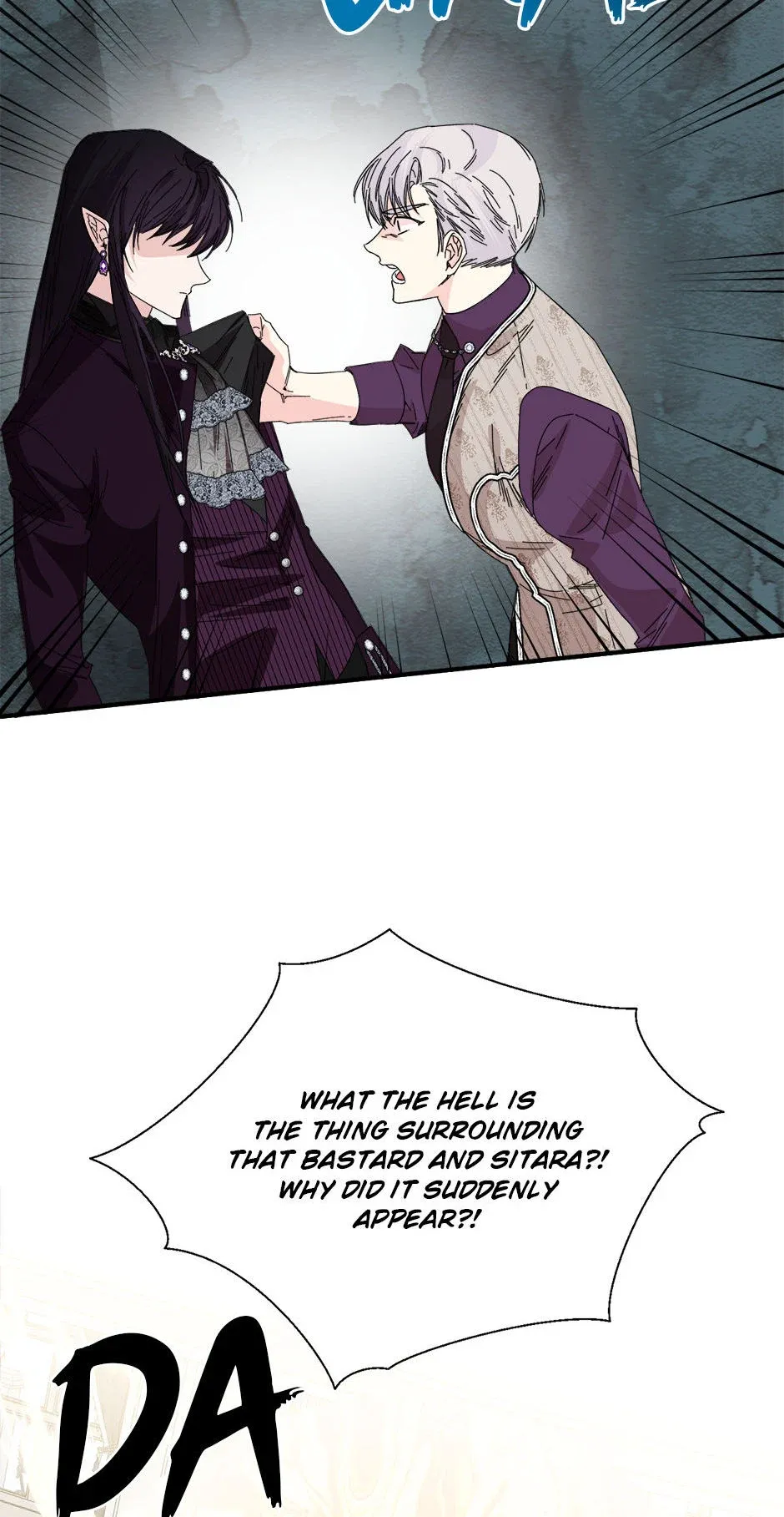 Happy Ending for the Time-Limited Villainess Chapter 104 Online - página 70