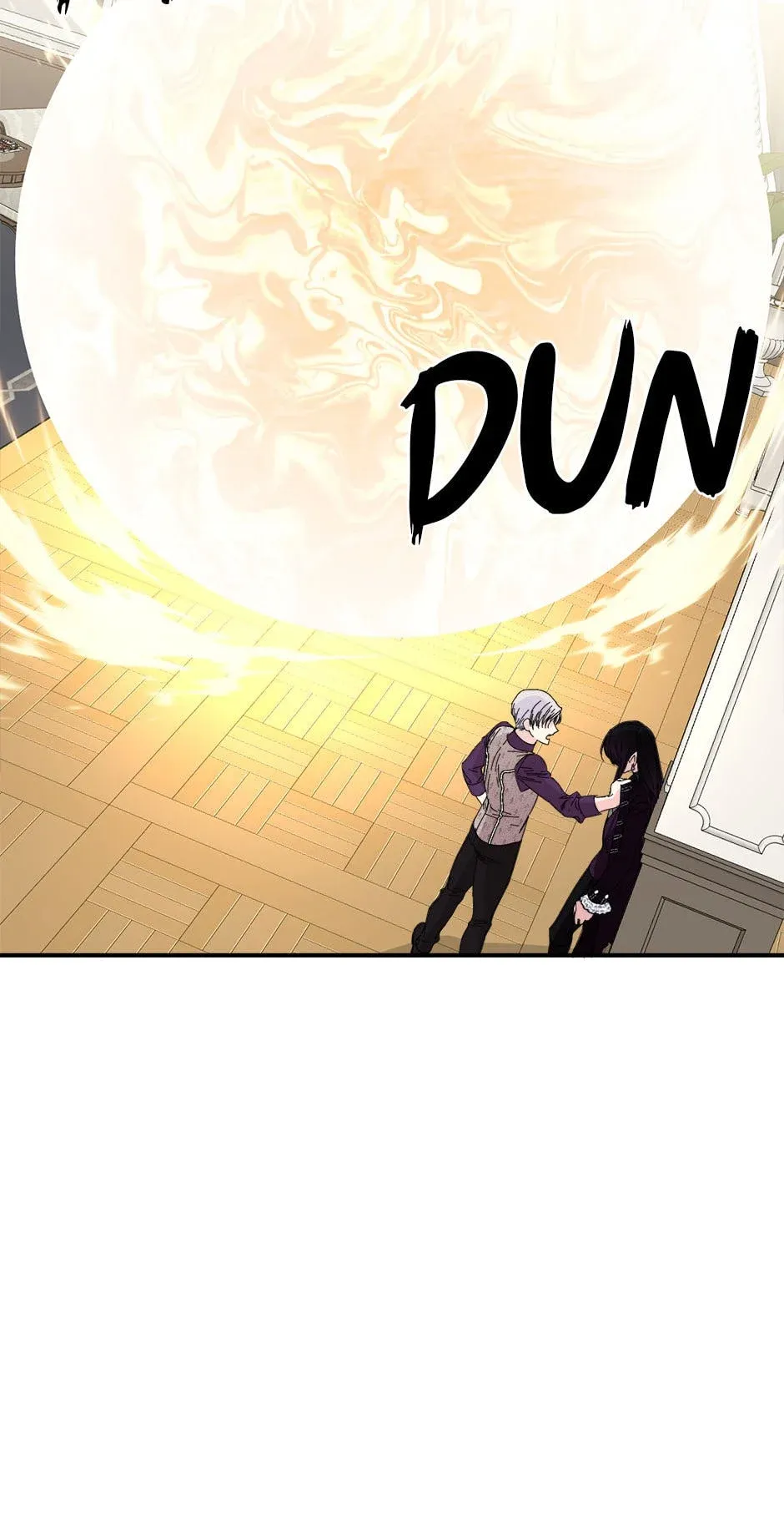 Happy Ending for the Time-Limited Villainess Chapter 104 Online - página 71