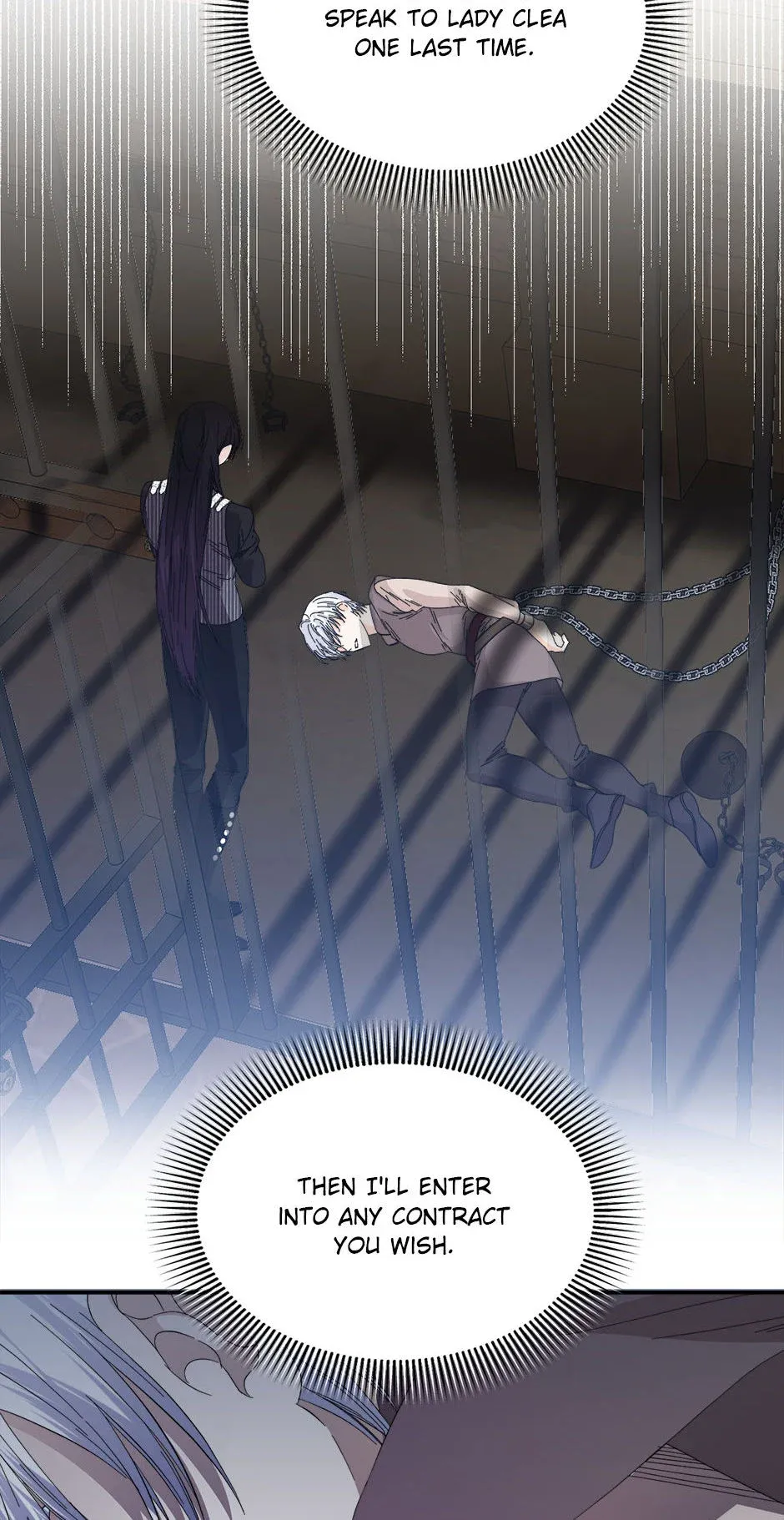 Happy Ending for the Time-Limited Villainess Chapter 104 Online - página 74