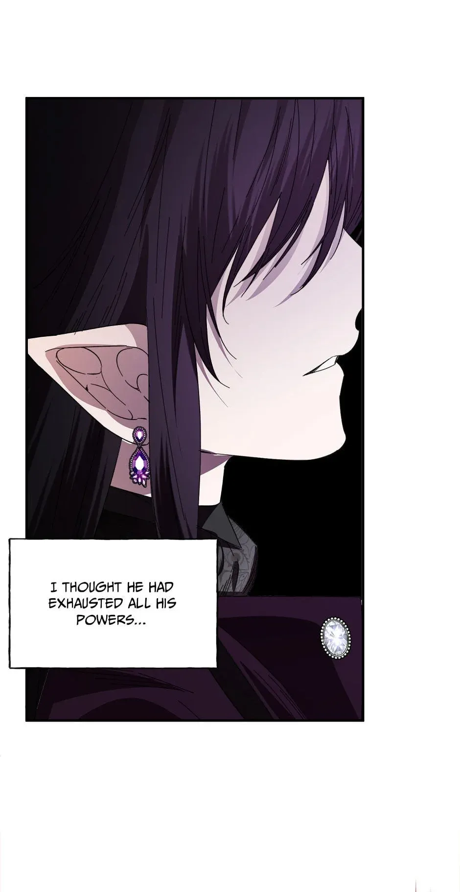 Happy Ending for the Time-Limited Villainess Chapter 104 Online - página 77