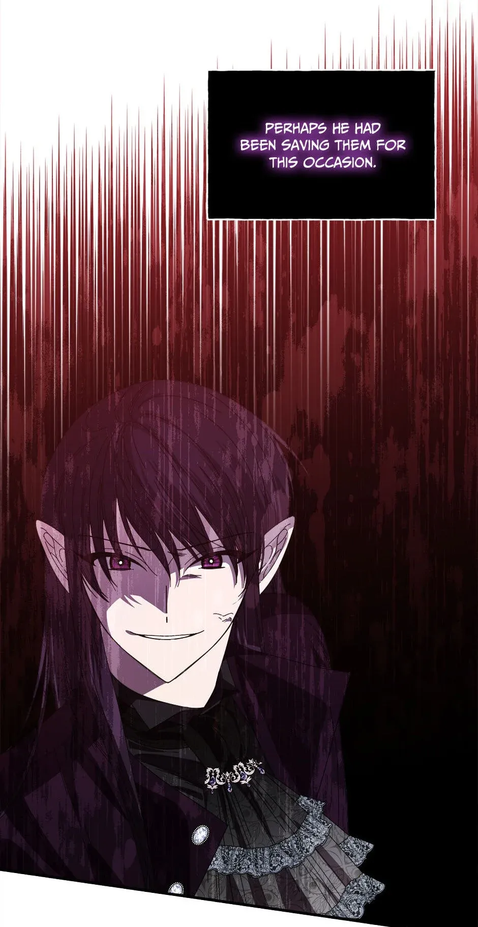 Happy Ending for the Time-Limited Villainess Chapter 104 Online - página 78