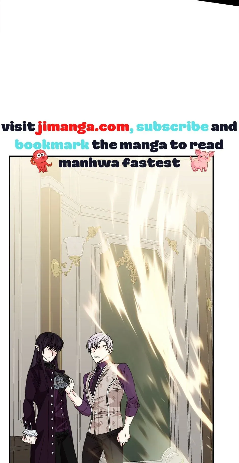 Happy Ending for the Time-Limited Villainess Chapter 104 Online - página 79
