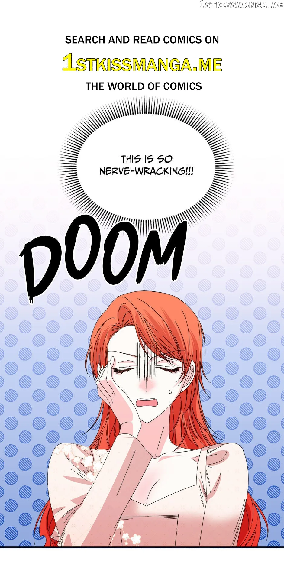 Happy Ending for the Time-Limited Villainess Chapter 106 Online - página 2