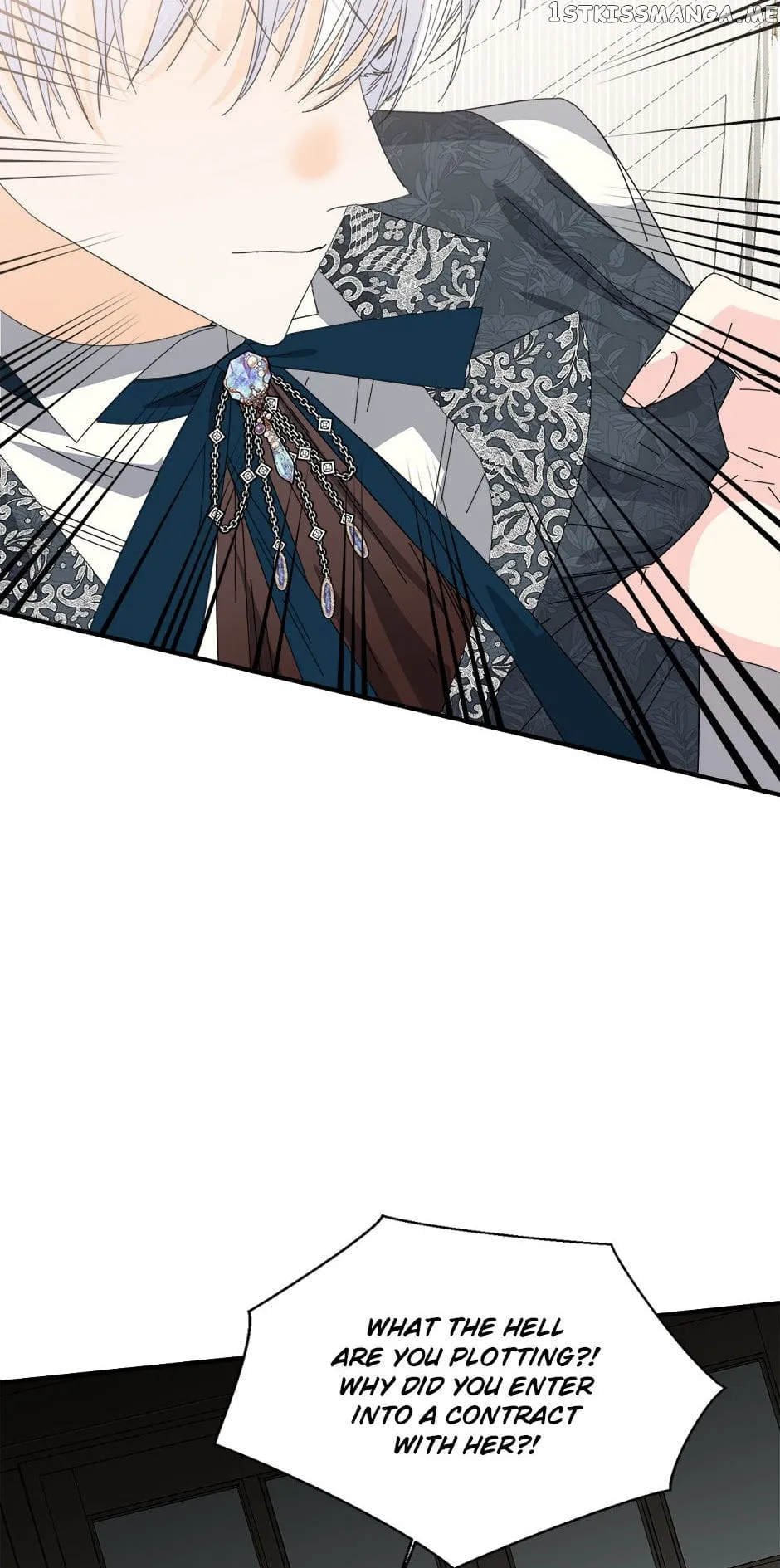 Happy Ending for the Time-Limited Villainess Chapter 106 Online - página 6