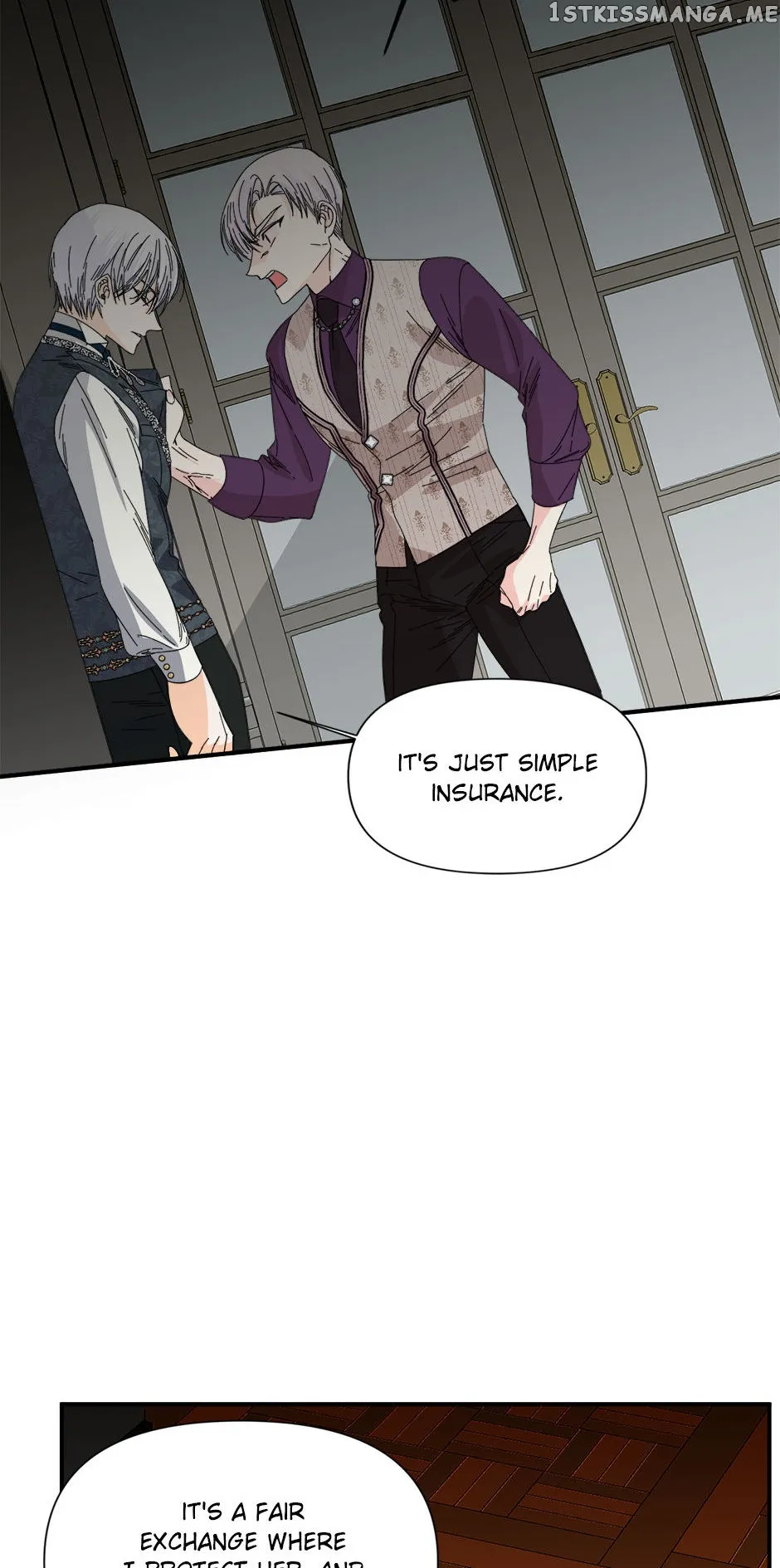Happy Ending for the Time-Limited Villainess Chapter 106 Online - página 7