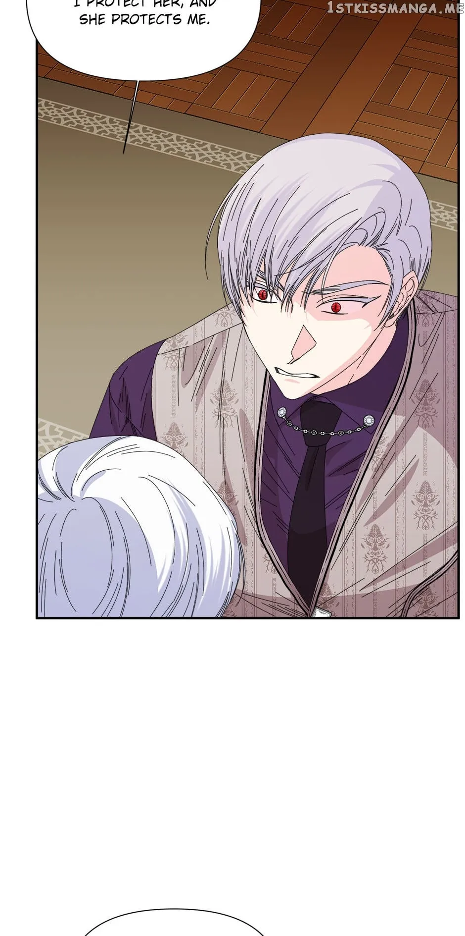 Happy Ending for the Time-Limited Villainess Chapter 106 Online - página 8