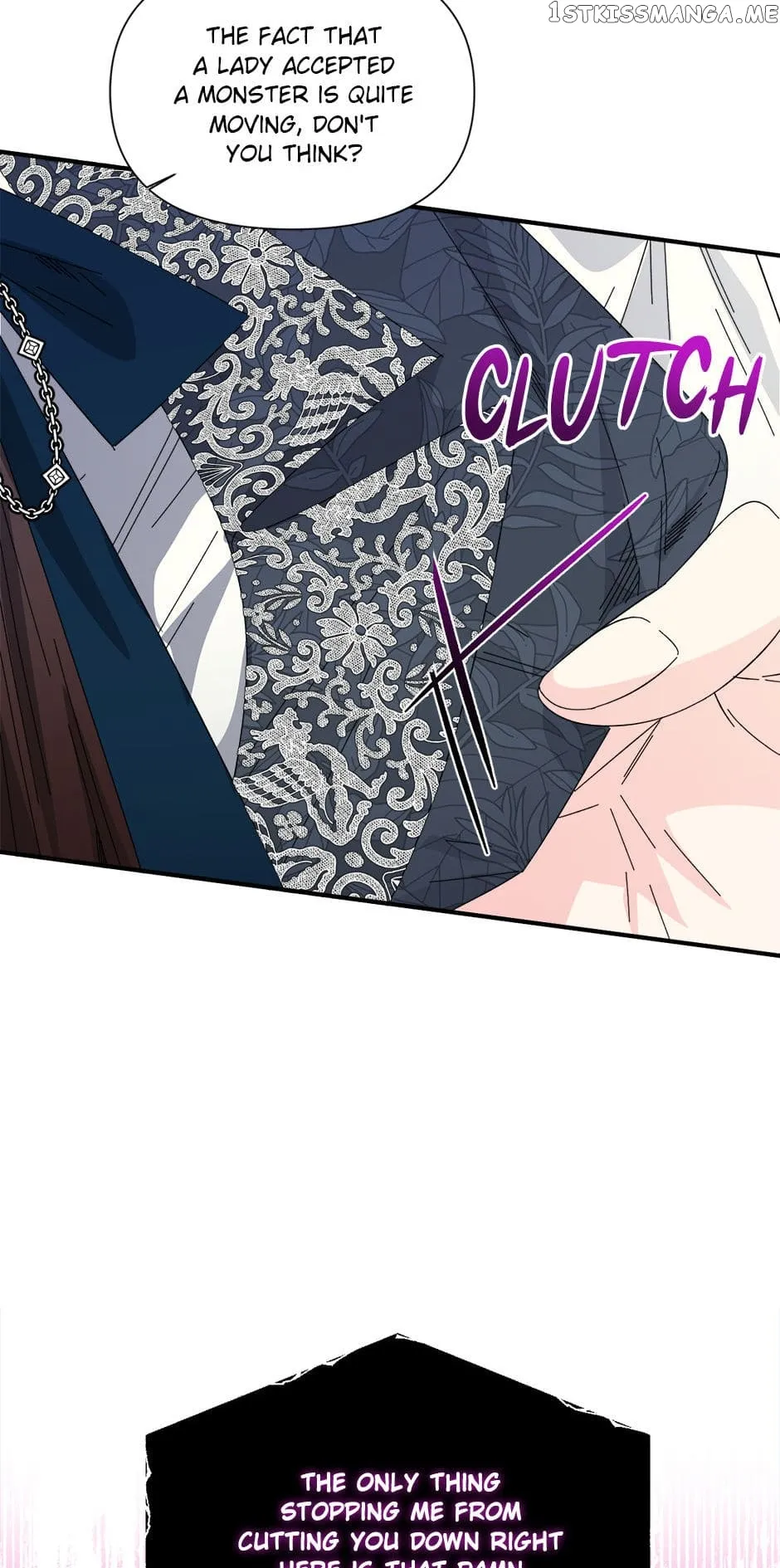 Happy Ending for the Time-Limited Villainess Chapter 106 Online - página 9