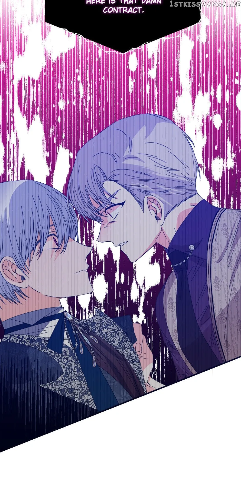 Happy Ending for the Time-Limited Villainess Chapter 106 Online - página 10