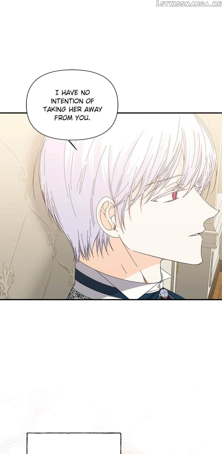 Happy Ending for the Time-Limited Villainess Chapter 106 Online - página 11