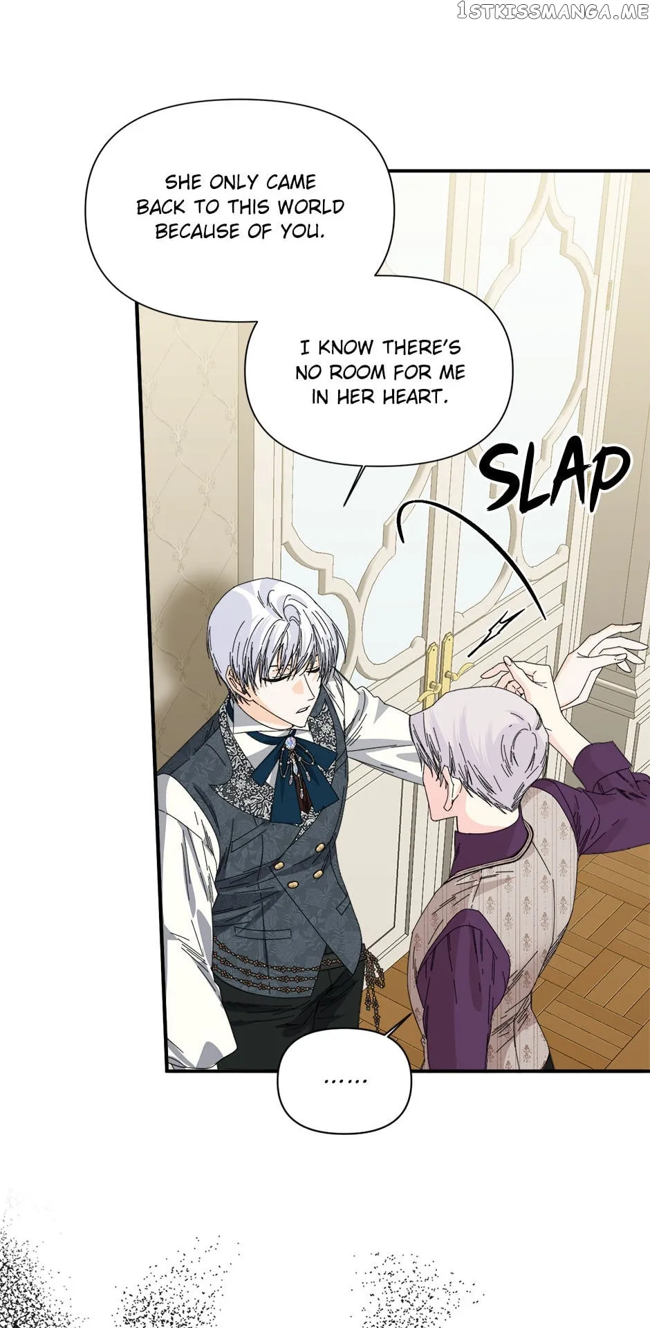 Happy Ending for the Time-Limited Villainess Chapter 106 Online - página 13