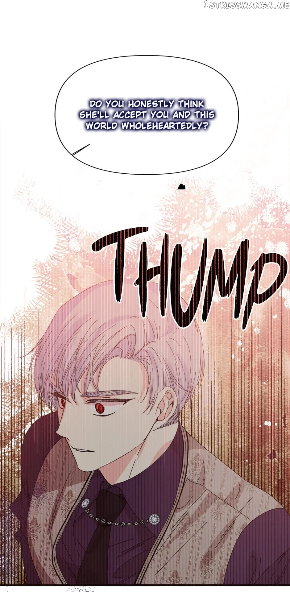 Happy Ending for the Time-Limited Villainess Chapter 106 Online - página 18