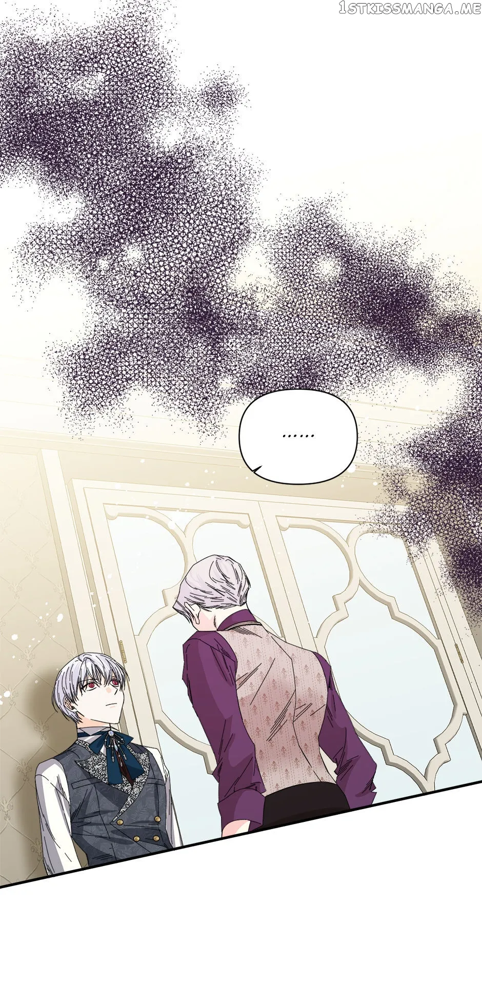 Happy Ending for the Time-Limited Villainess Chapter 106 Online - página 19