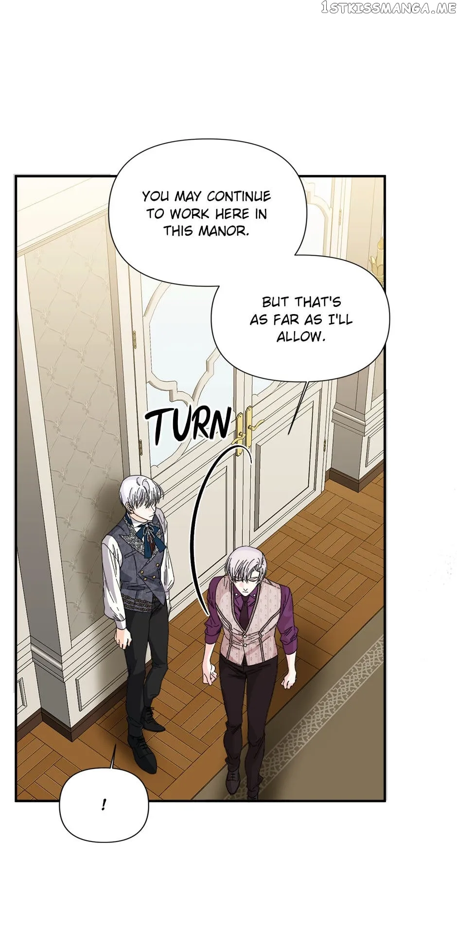 Happy Ending for the Time-Limited Villainess Chapter 106 Online - página 21