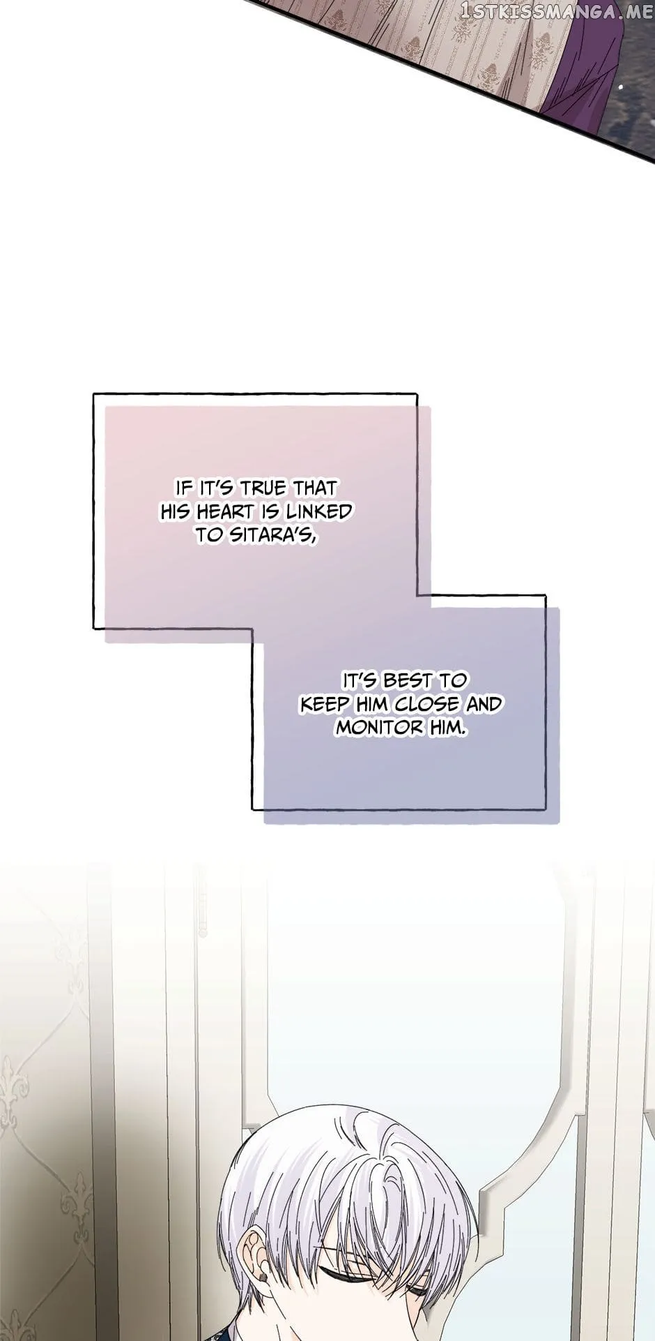 Happy Ending for the Time-Limited Villainess Chapter 106 Online - página 23