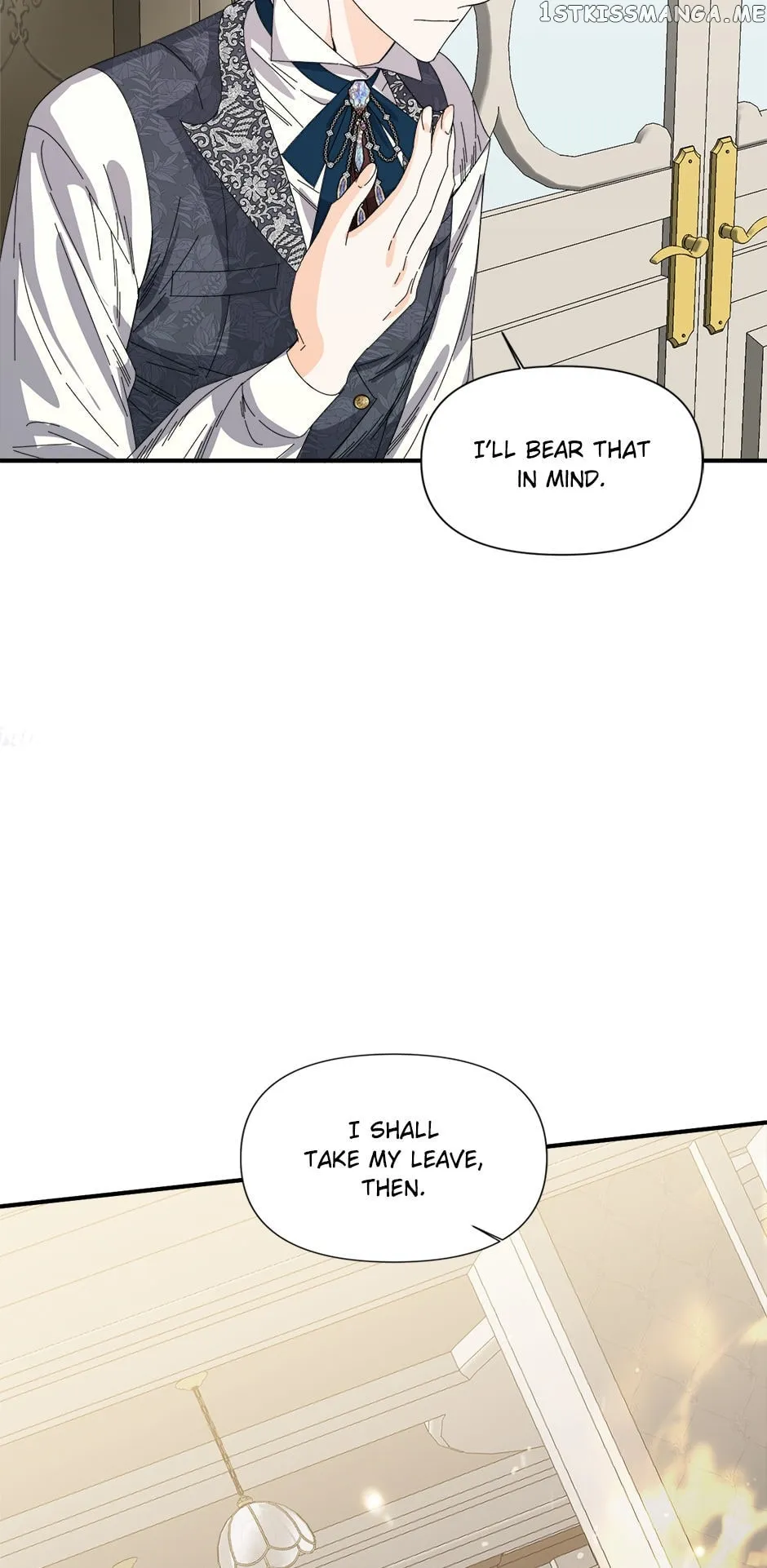 Happy Ending for the Time-Limited Villainess Chapter 106 Online - página 24