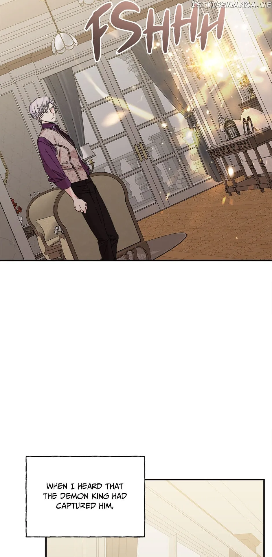 Happy Ending for the Time-Limited Villainess Chapter 106 Online - página 25