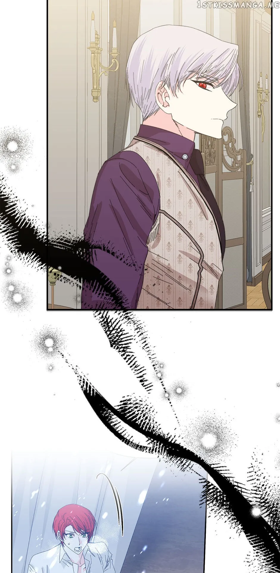Happy Ending for the Time-Limited Villainess Chapter 106 Online - página 26