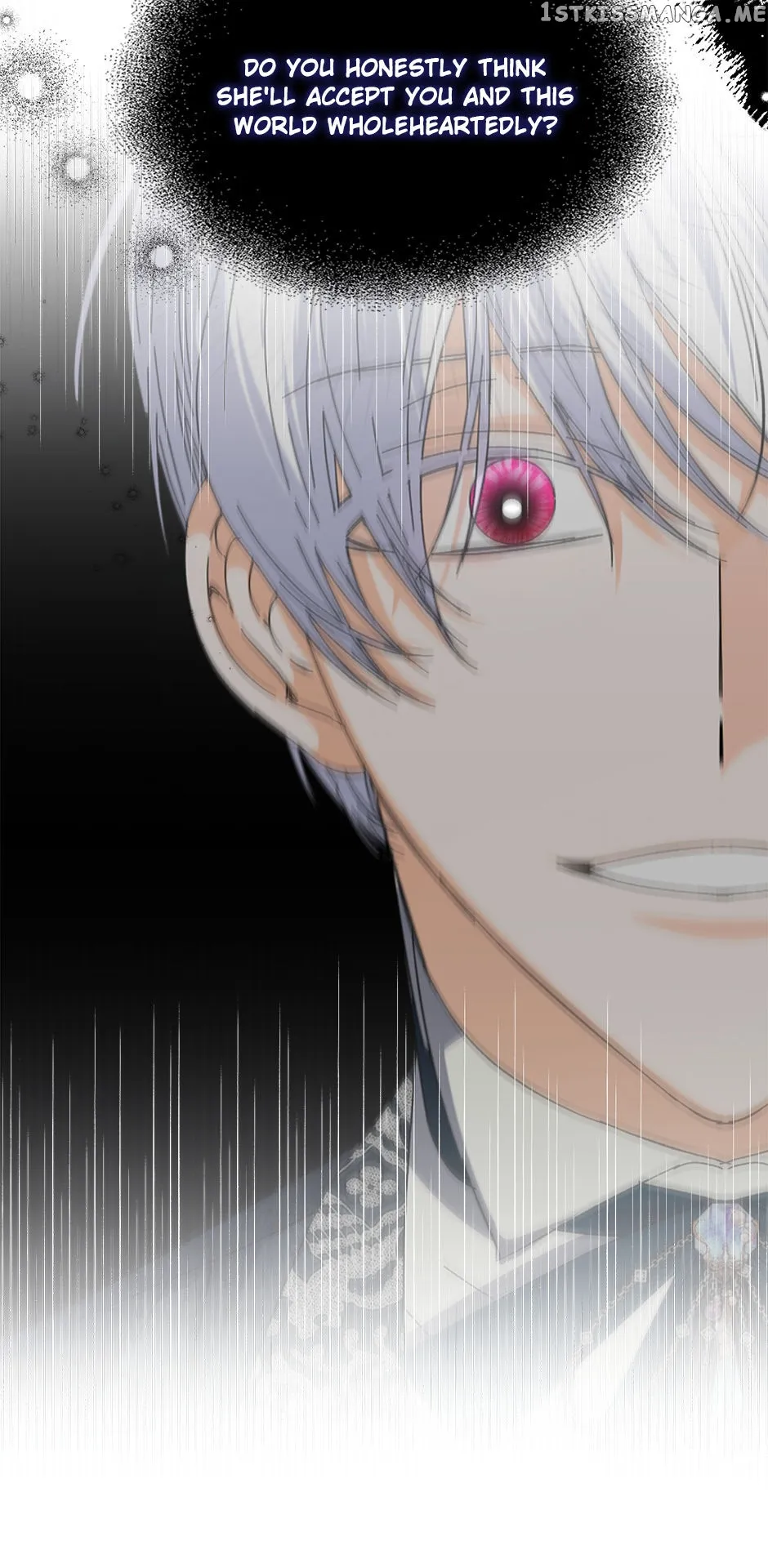 Happy Ending for the Time-Limited Villainess Chapter 106 Online - página 28