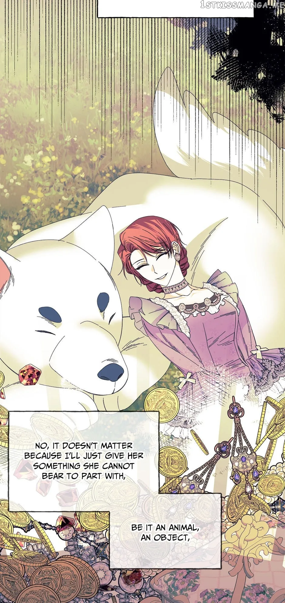Happy Ending for the Time-Limited Villainess Chapter 106 Online - página 30
