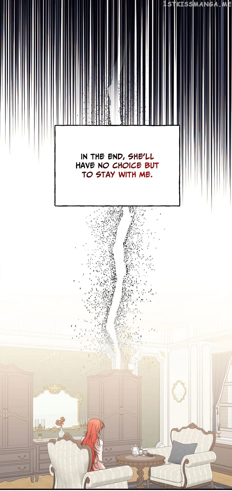 Happy Ending for the Time-Limited Villainess Chapter 106 Online - página 32