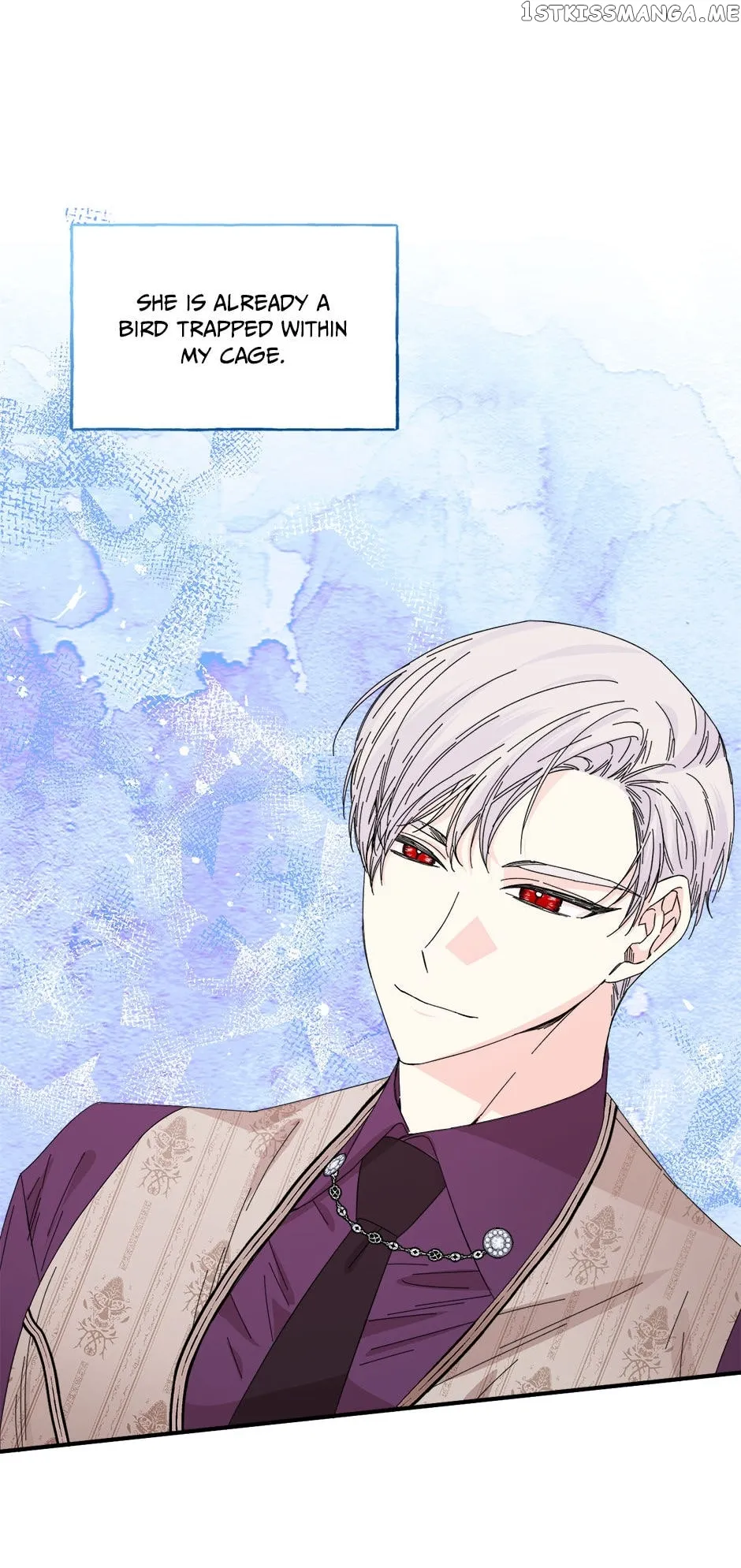 Happy Ending for the Time-Limited Villainess Chapter 106 Online - página 35