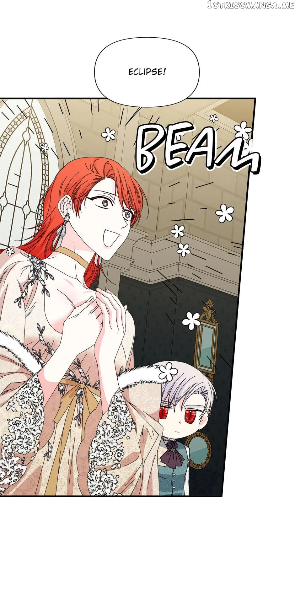 Happy Ending for the Time-Limited Villainess Chapter 106 Online - página 44