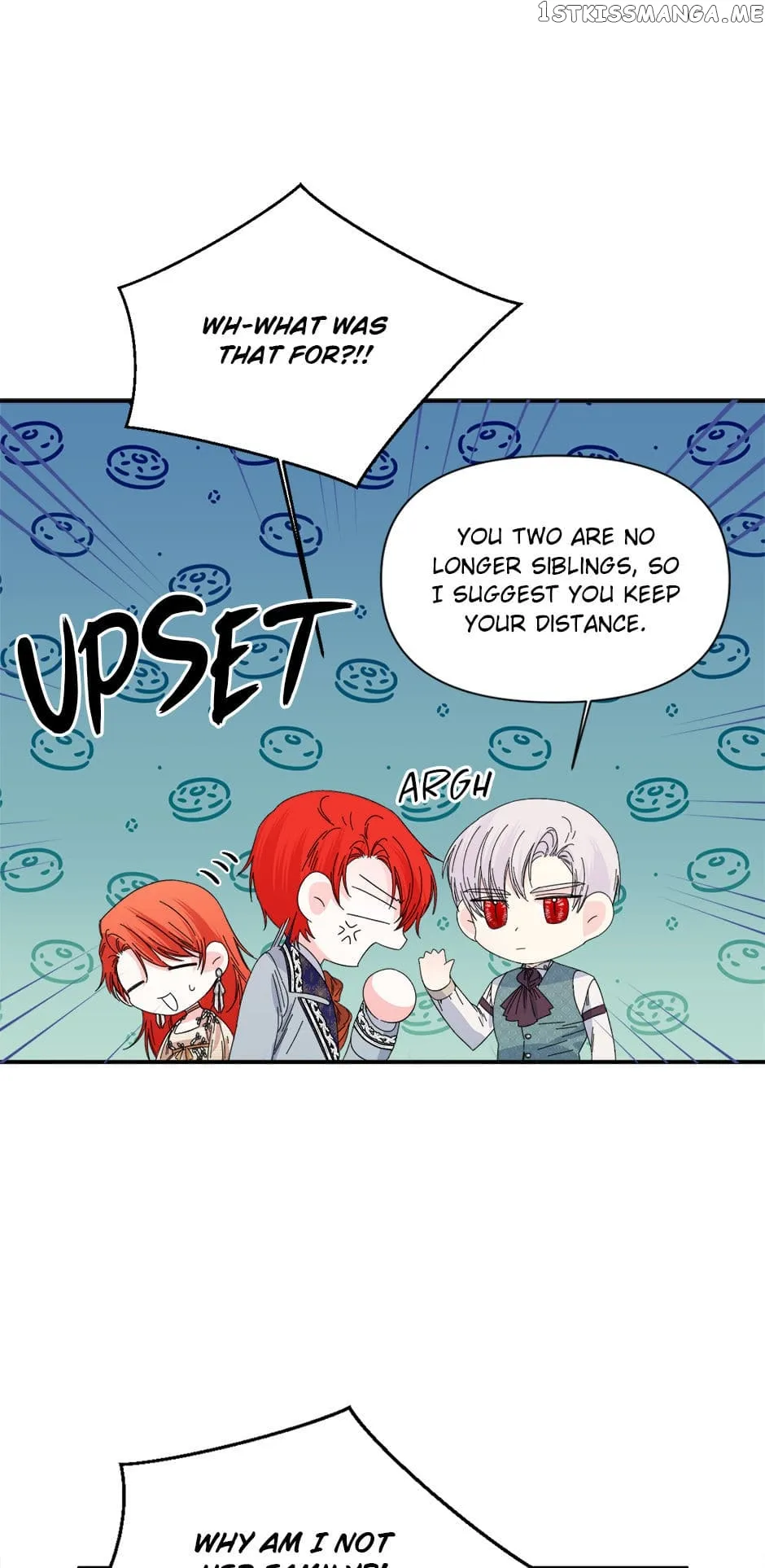 Happy Ending for the Time-Limited Villainess Chapter 106 Online - página 46